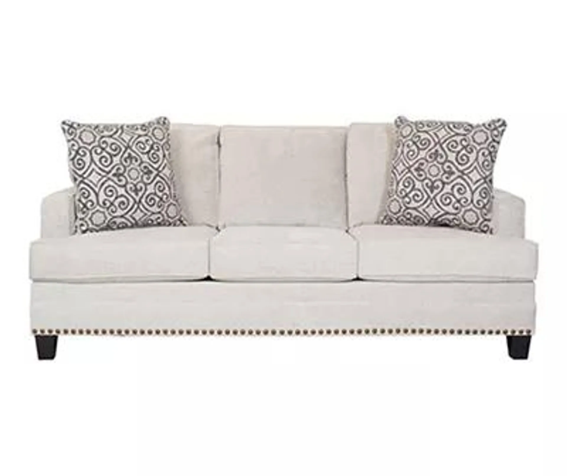 Erinwood Stone Sofa