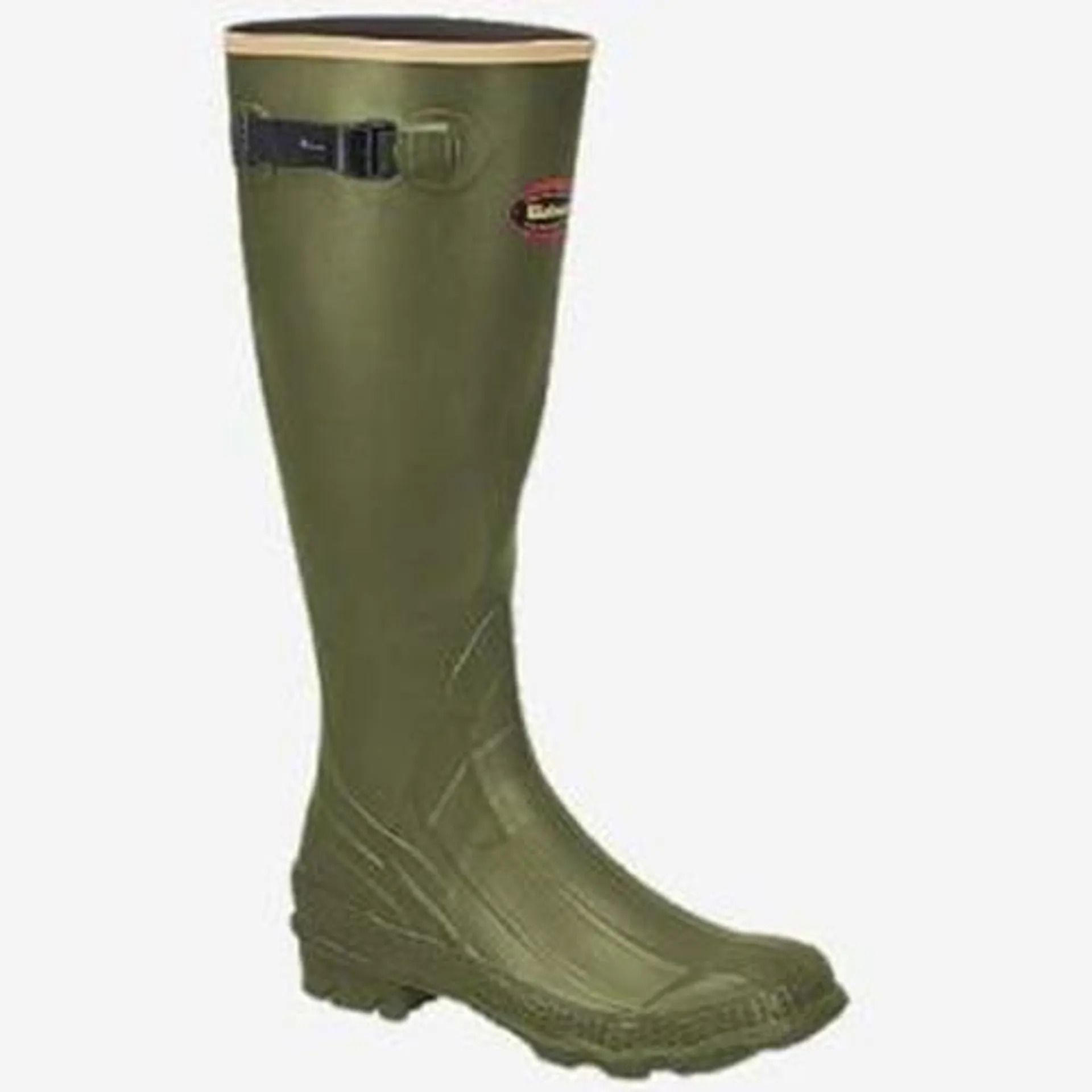 LaCrosse - Men's Grange Hunting Boots - Green