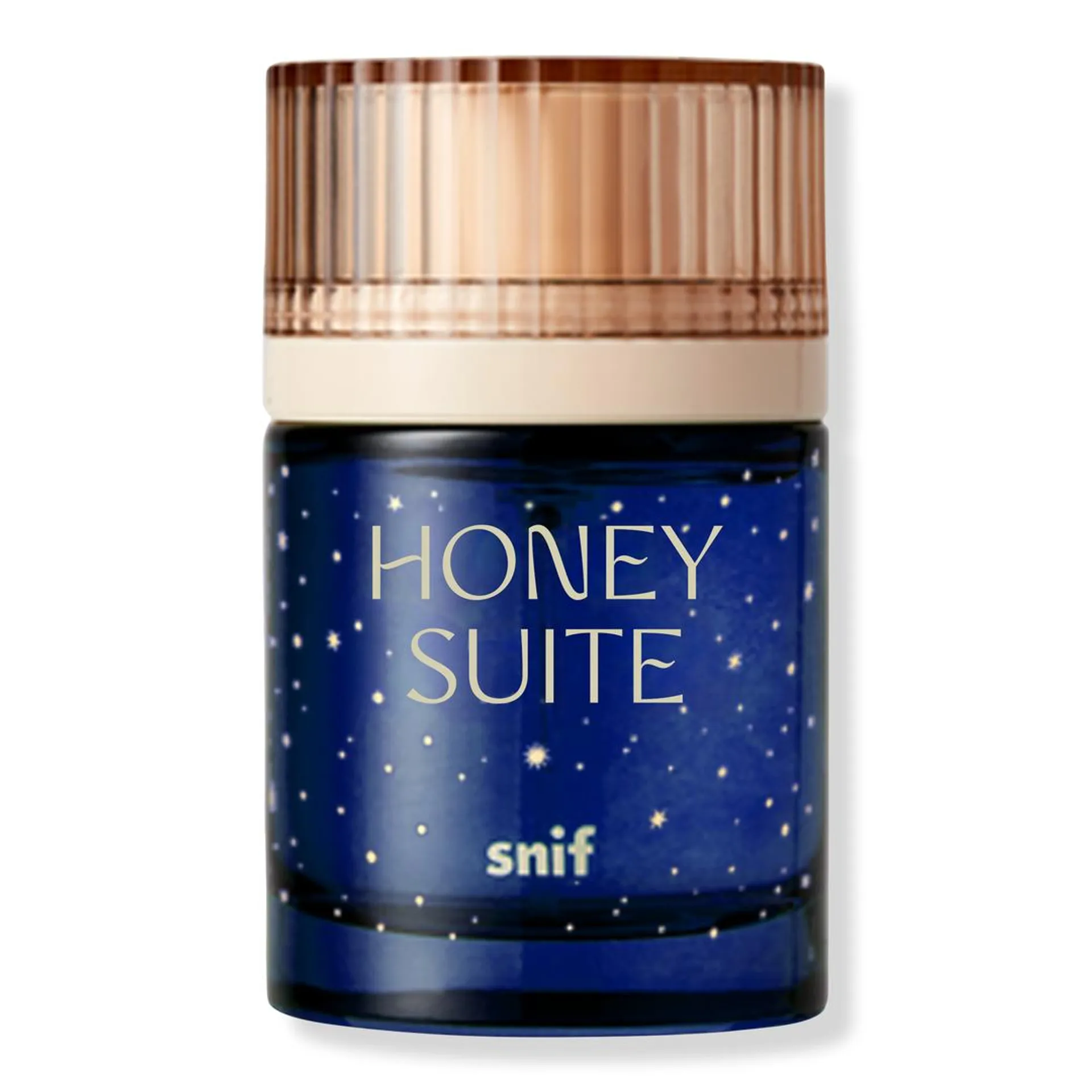 Honey Suite Eau de Toilette