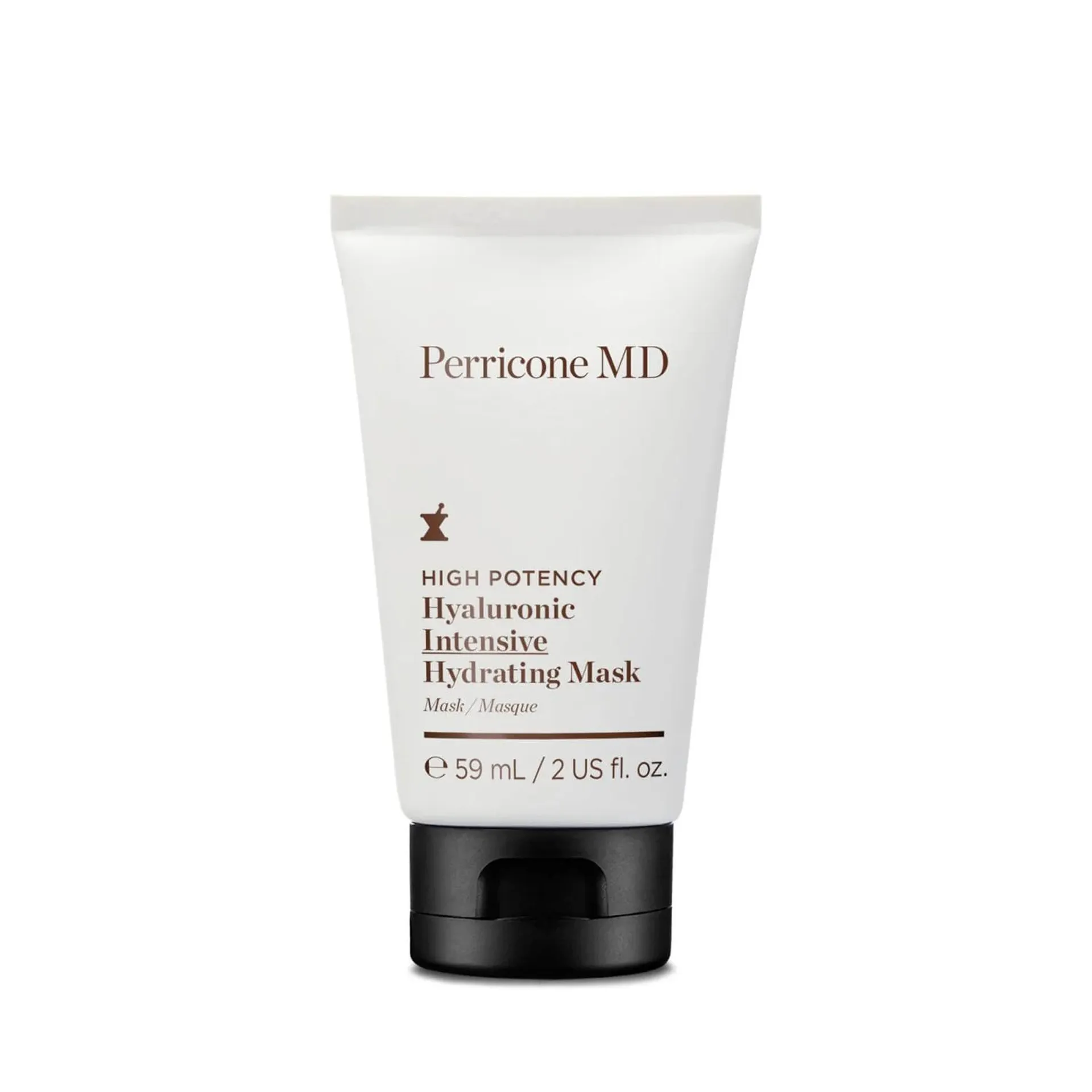 High Potency Hyaluronic Intensive Hydrating Mask