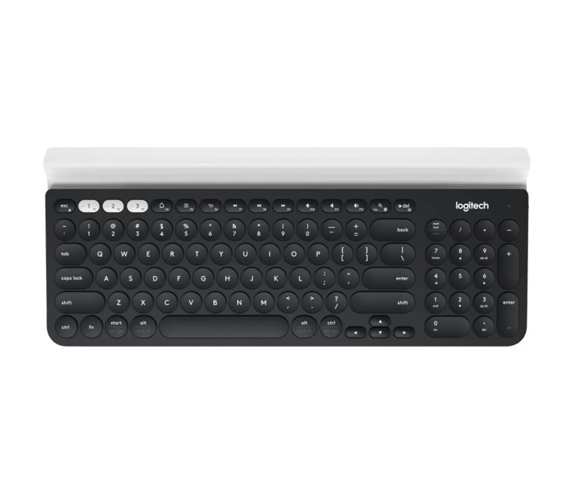 K780 Multi-Device Wireless Keyboard