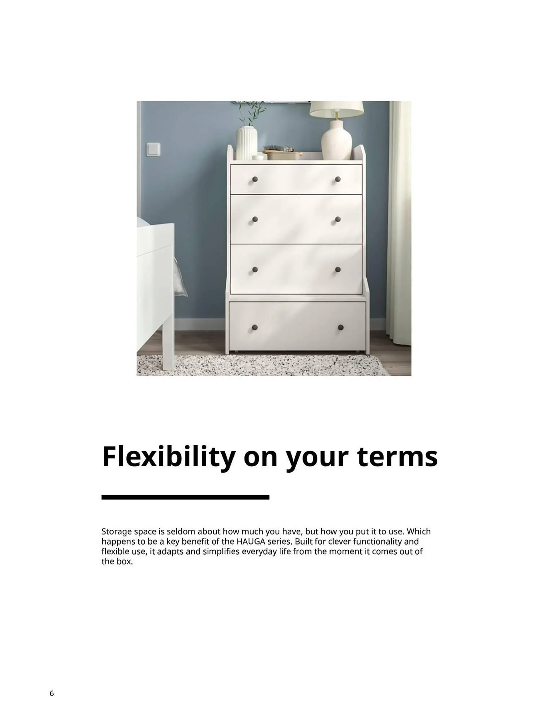 Weekly ad Ikea Weekly Ad from January 9 to December 31 2024 - Page 6