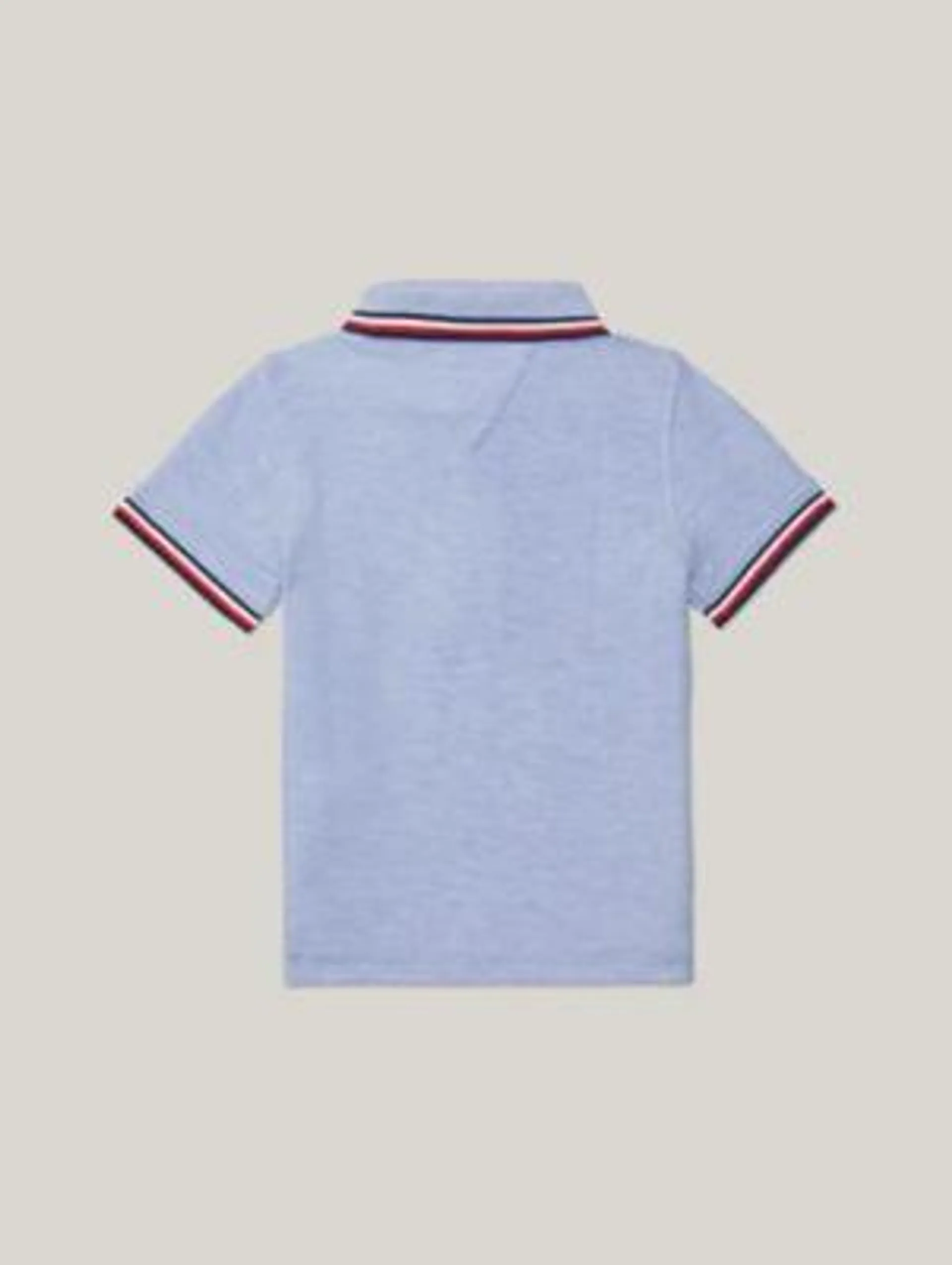 Babies' Tommy Wicking Polo