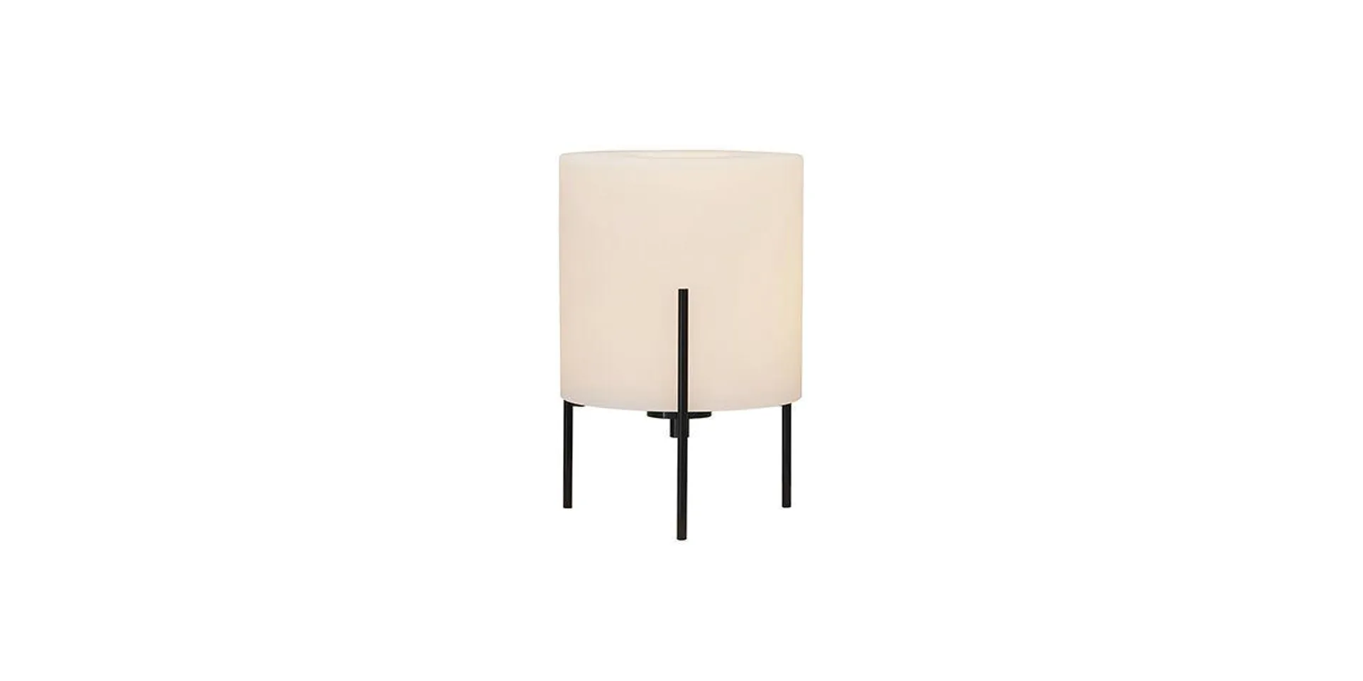 Joyce Table Lamp Black