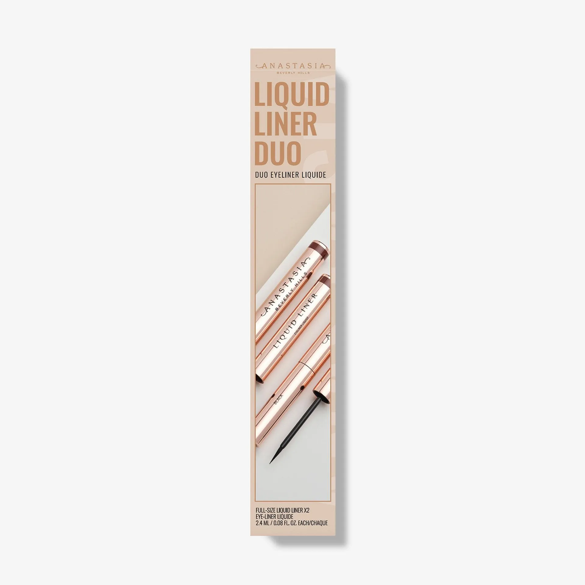 Liquid Liner Duo