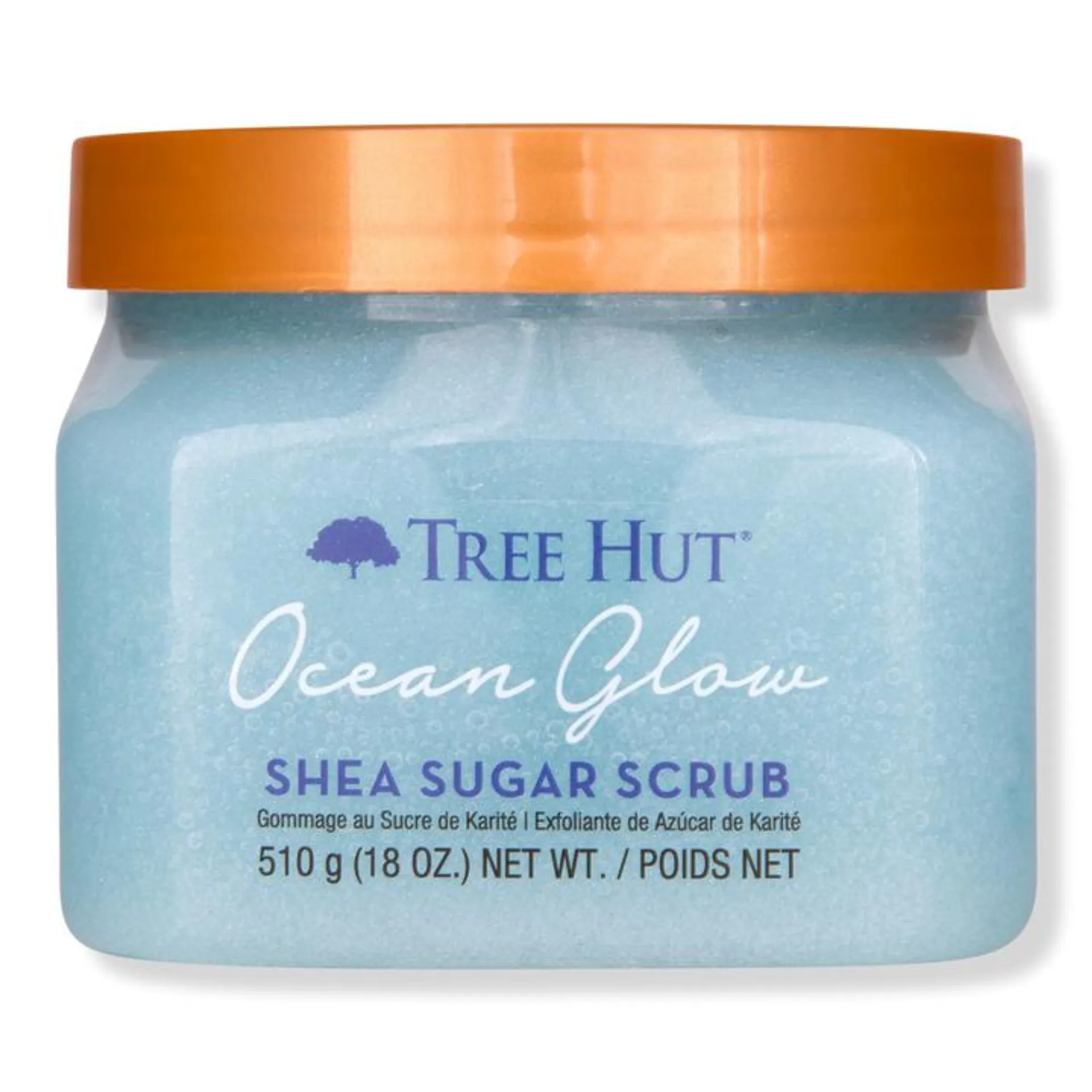 Ocean Glow Hydrating Sugar Scrub