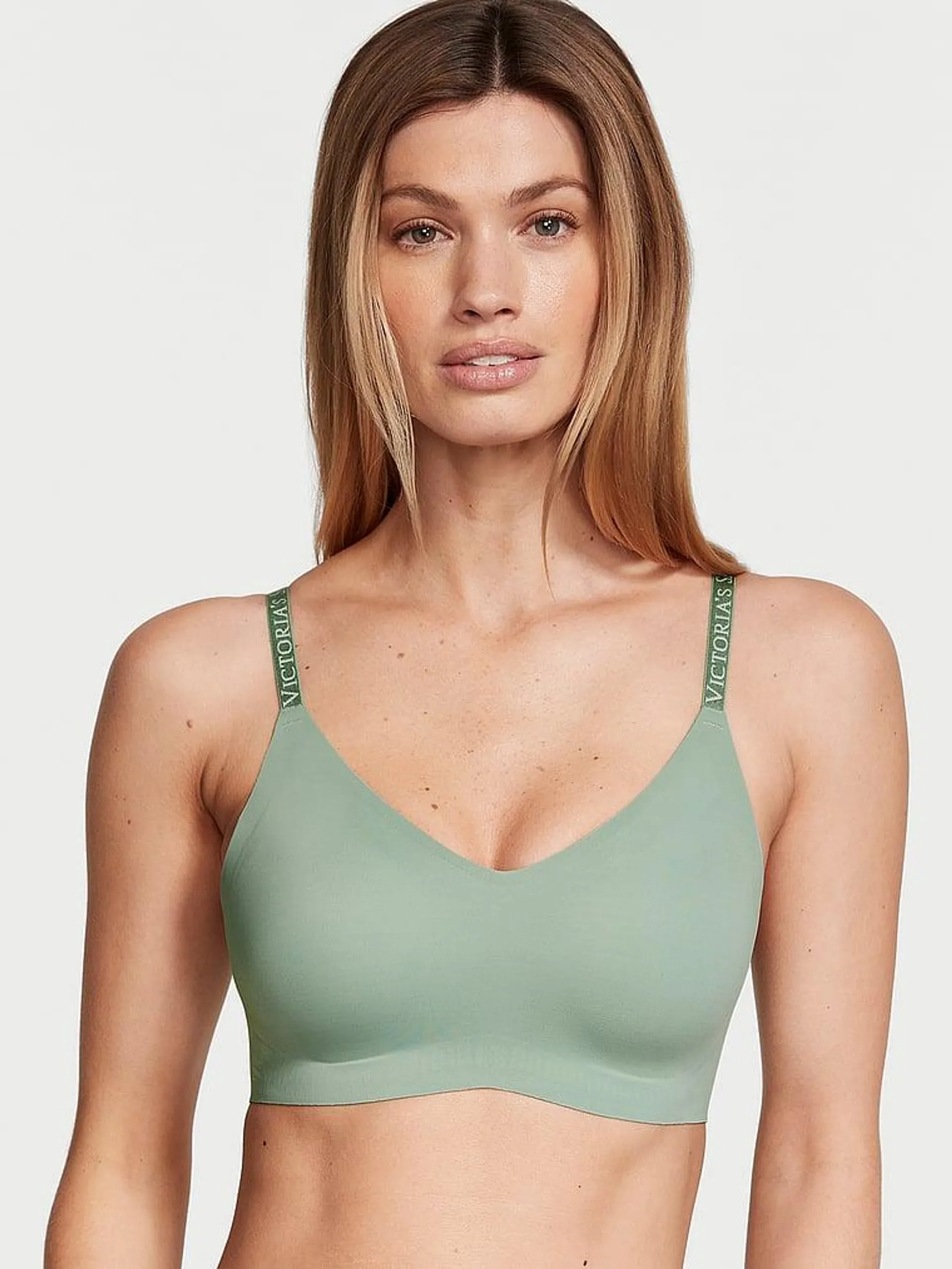 T-Shirt Lightly Lined Comfort Bra