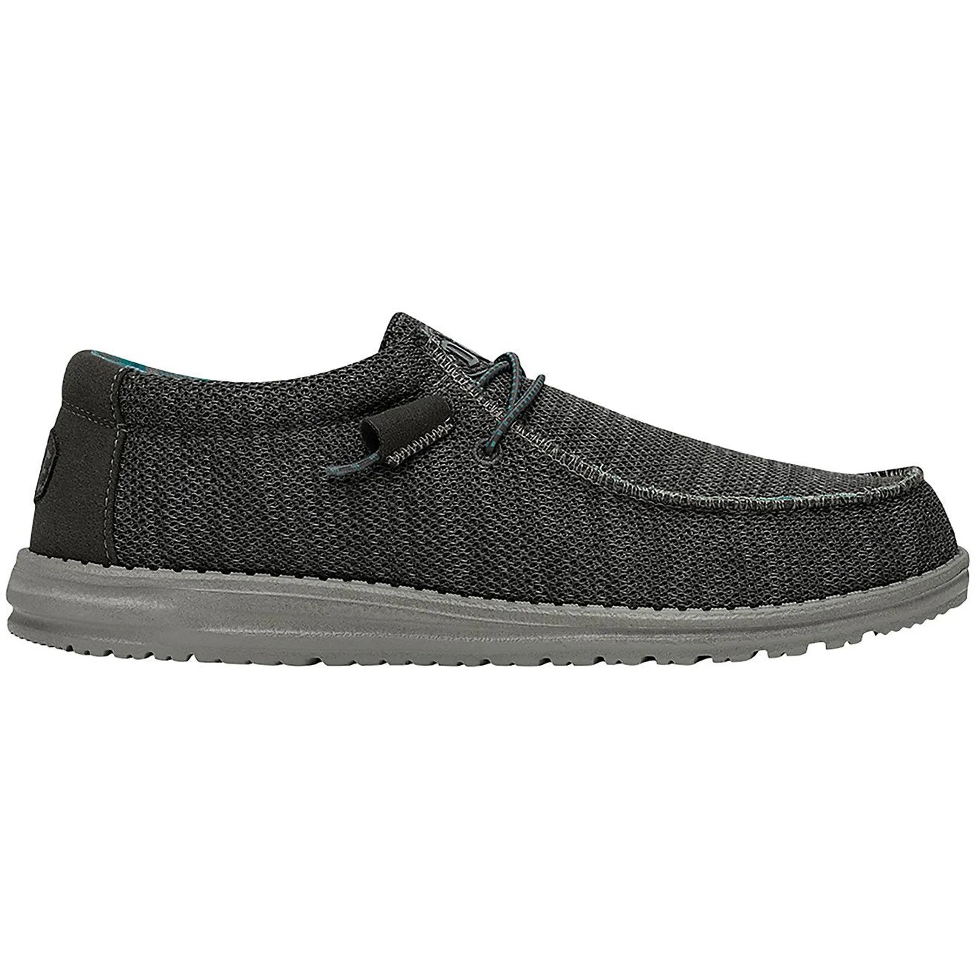 HEYDUDE Men's Wally Sox Slip-On Shoes