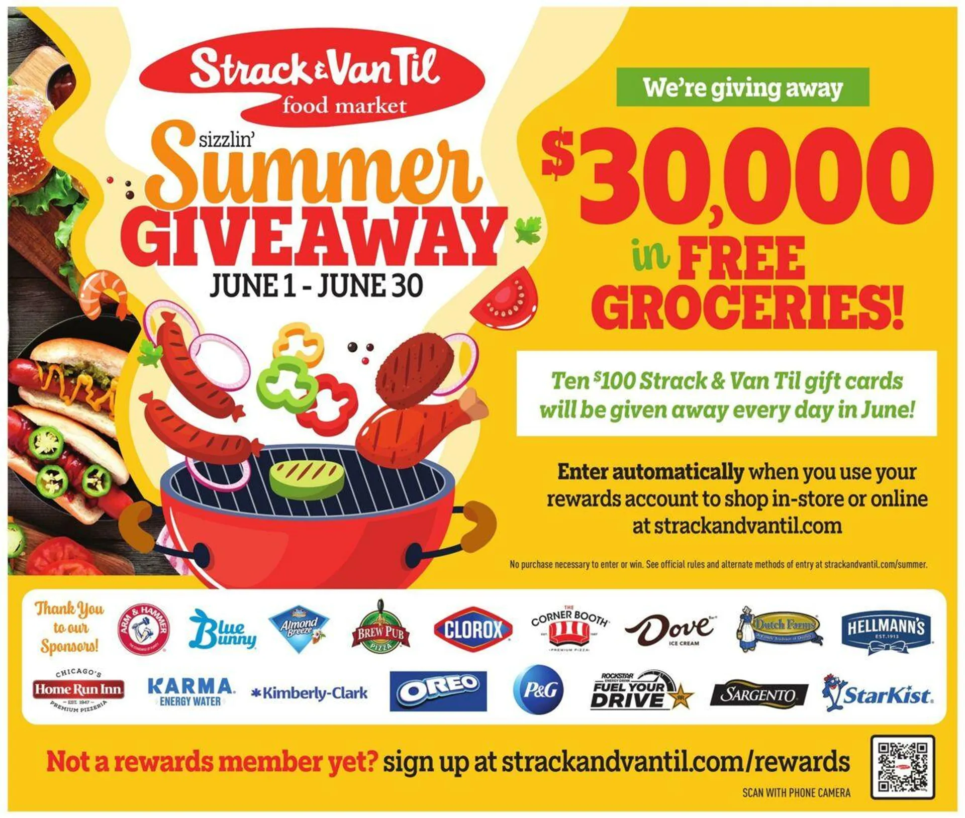 Weekly ad Strack & Van Til Current weekly ad from June 4 to July 2 2025 - Page 18