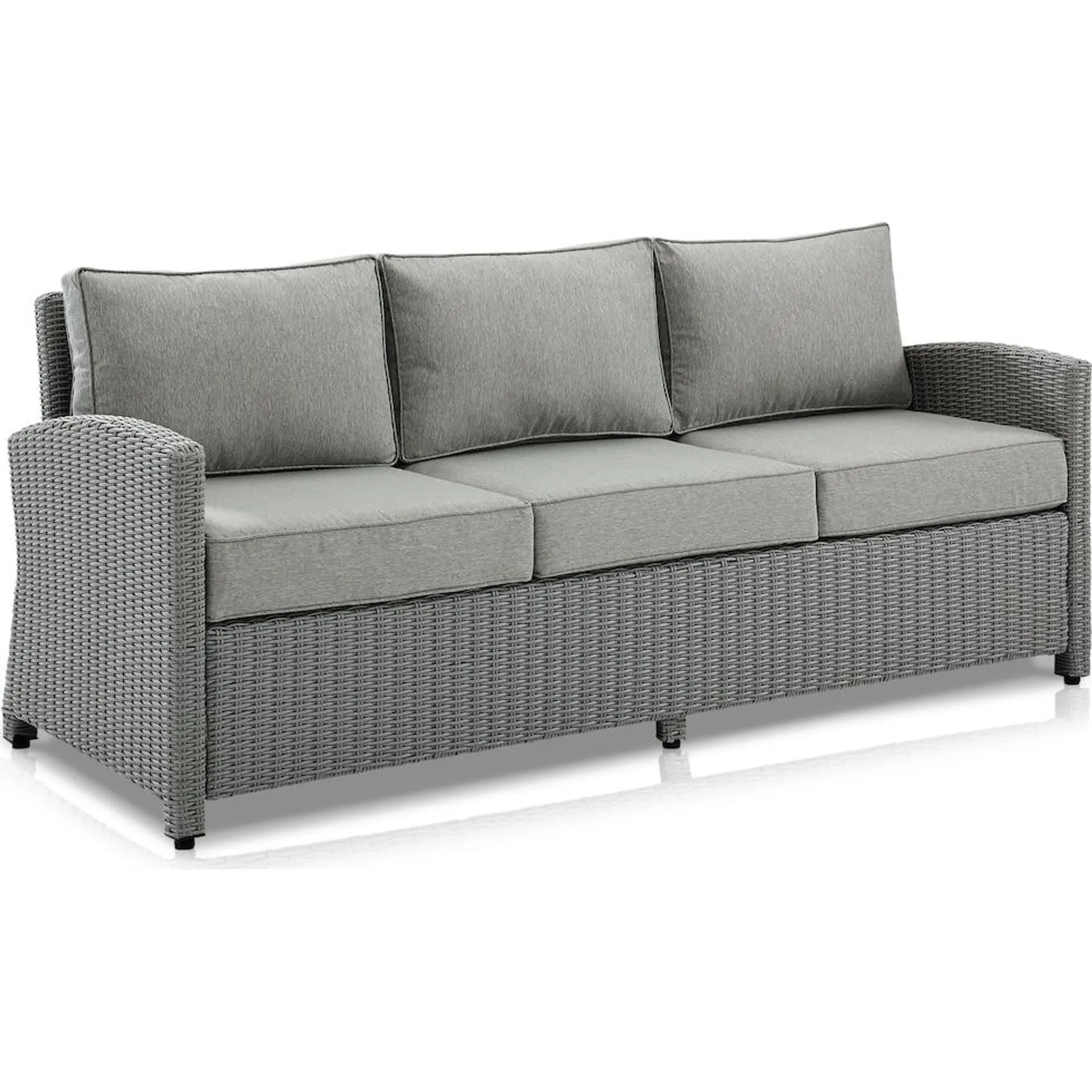 Destin Outdoor Sofa