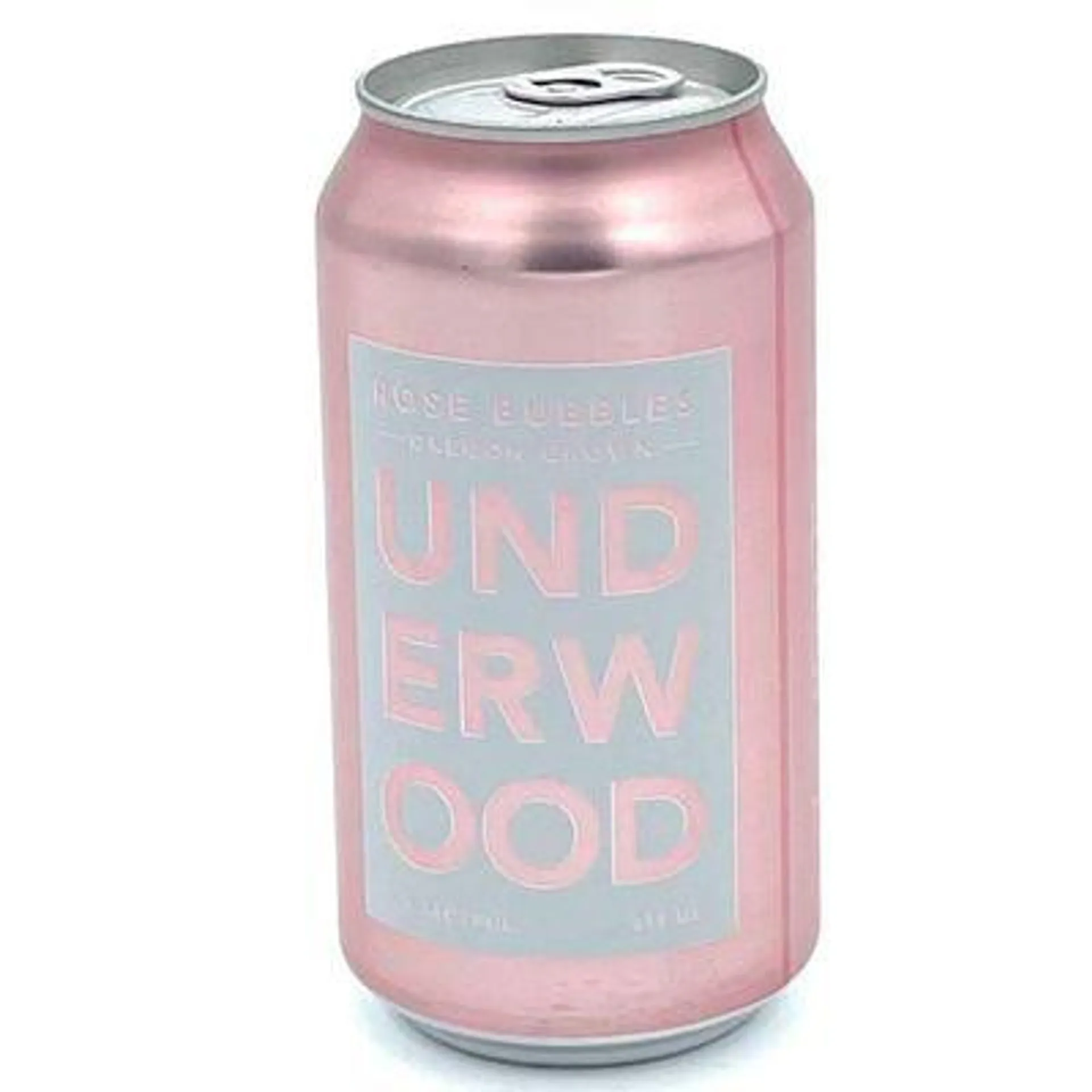 Underwood Rosé Bubbles