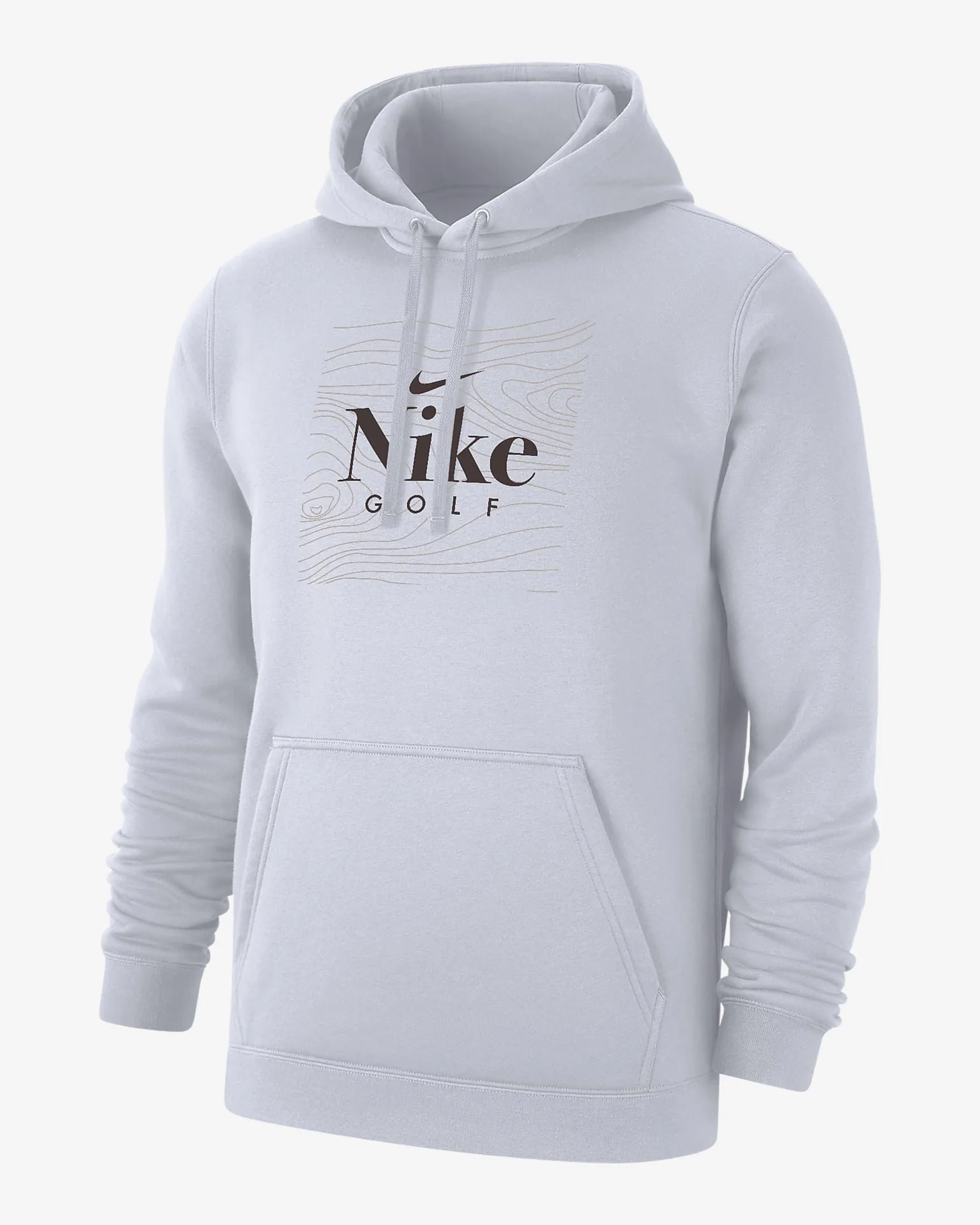 Nike Club Fleece