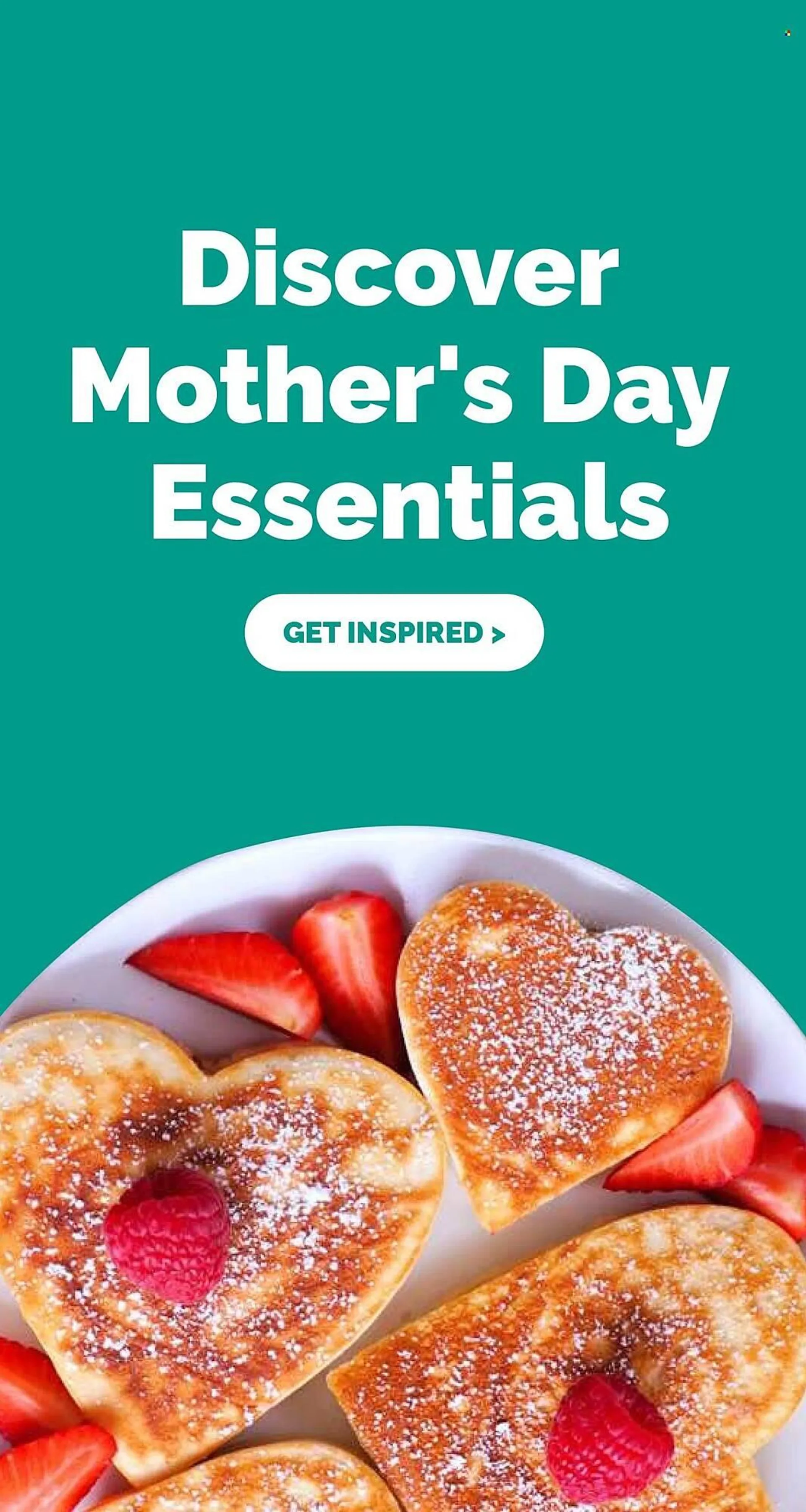 Weekly ad Harris Teeter Weekly Ad from May 7 to May 13 2025 - Page 3