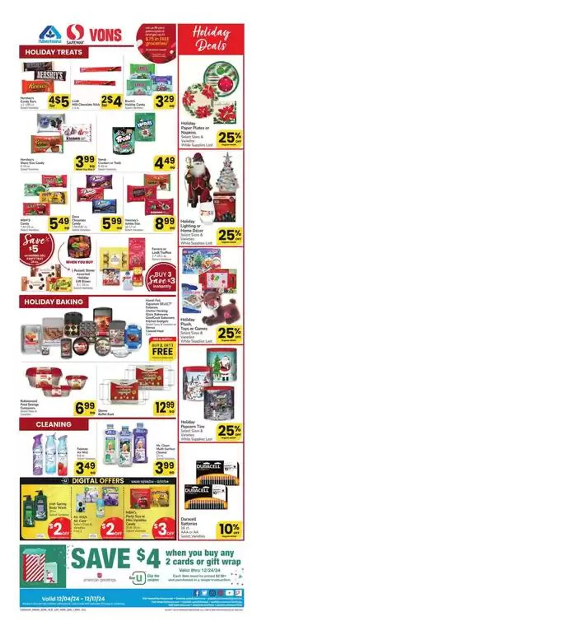 Weekly ad Our best bargains from December 11 to December 17 2024 - Page 6