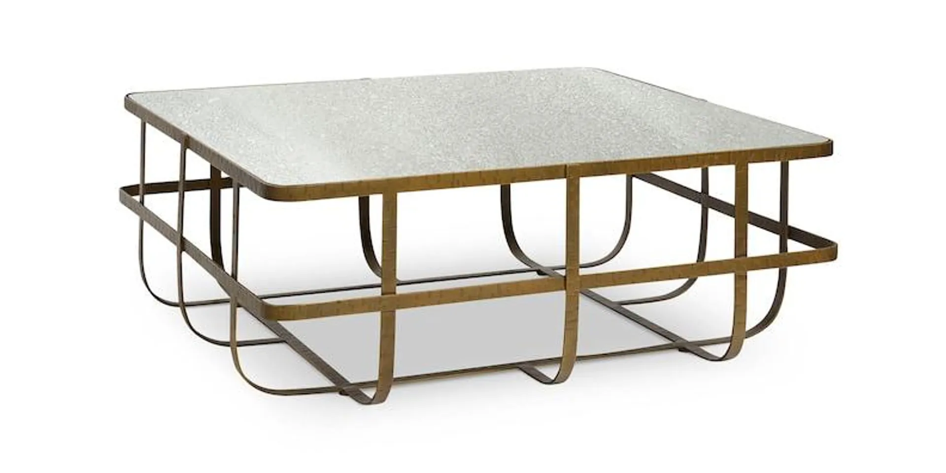 Atticus Cocktail Table