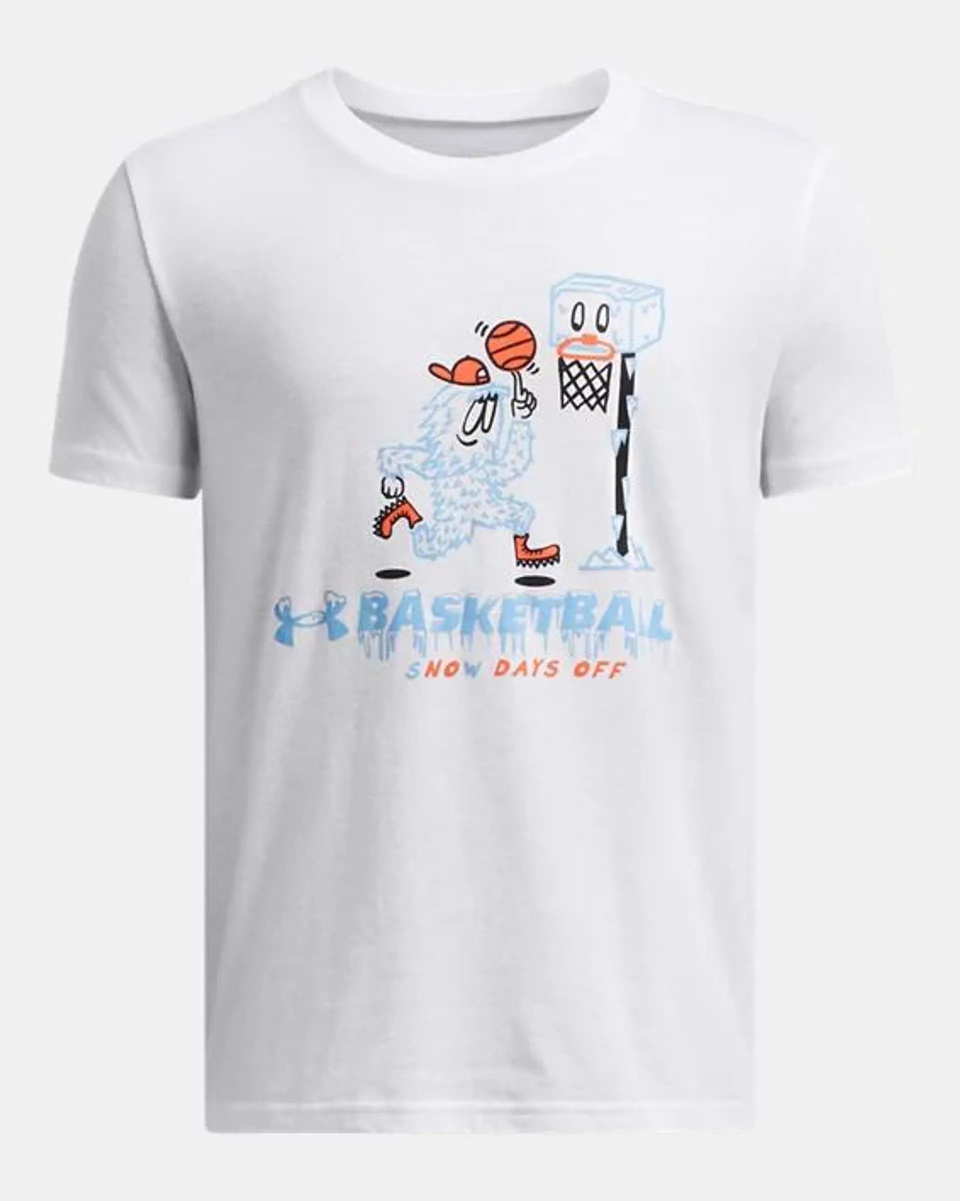 UA Basketball Winter