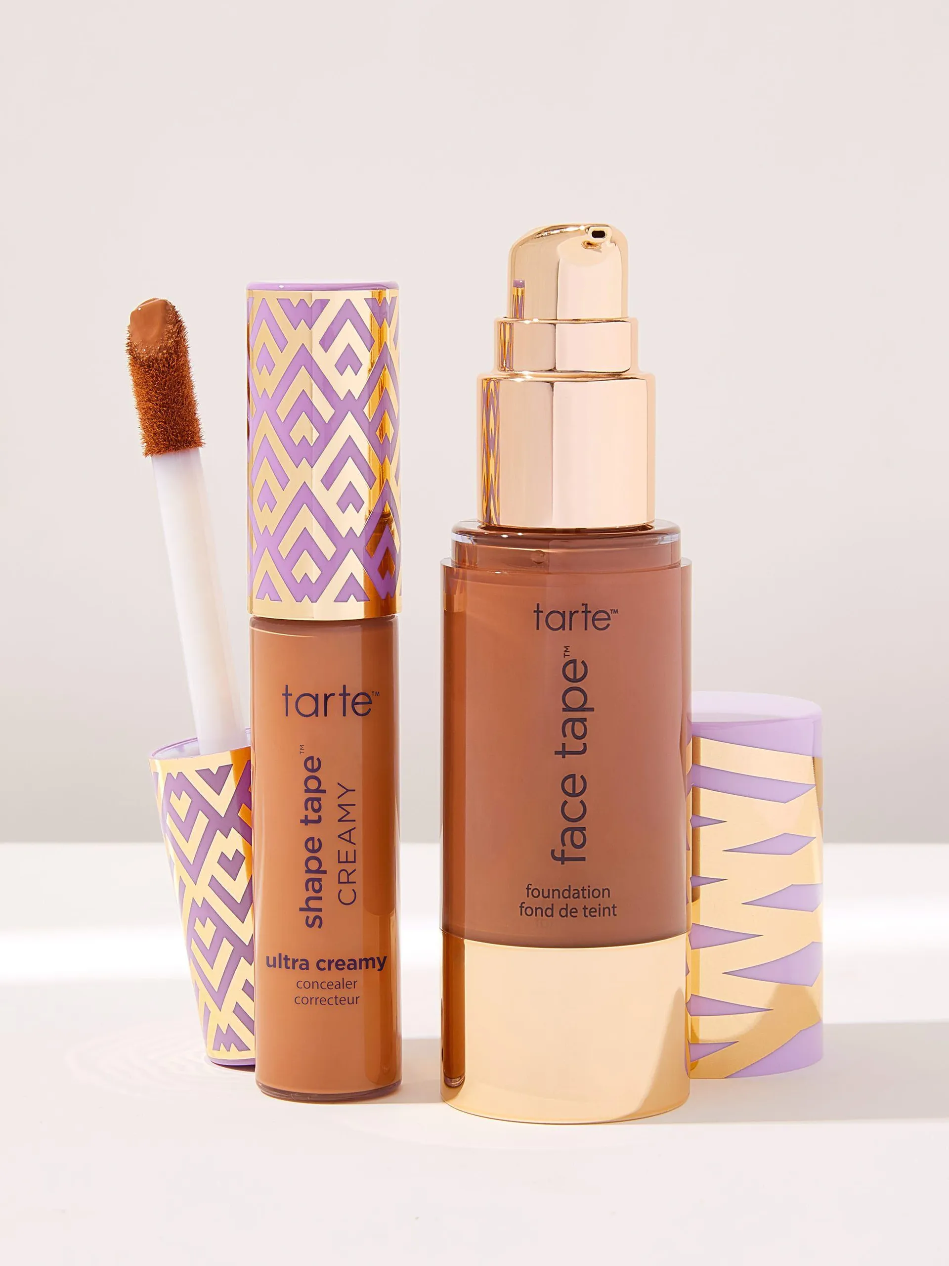shape tape™ full-coverage favorites bundle