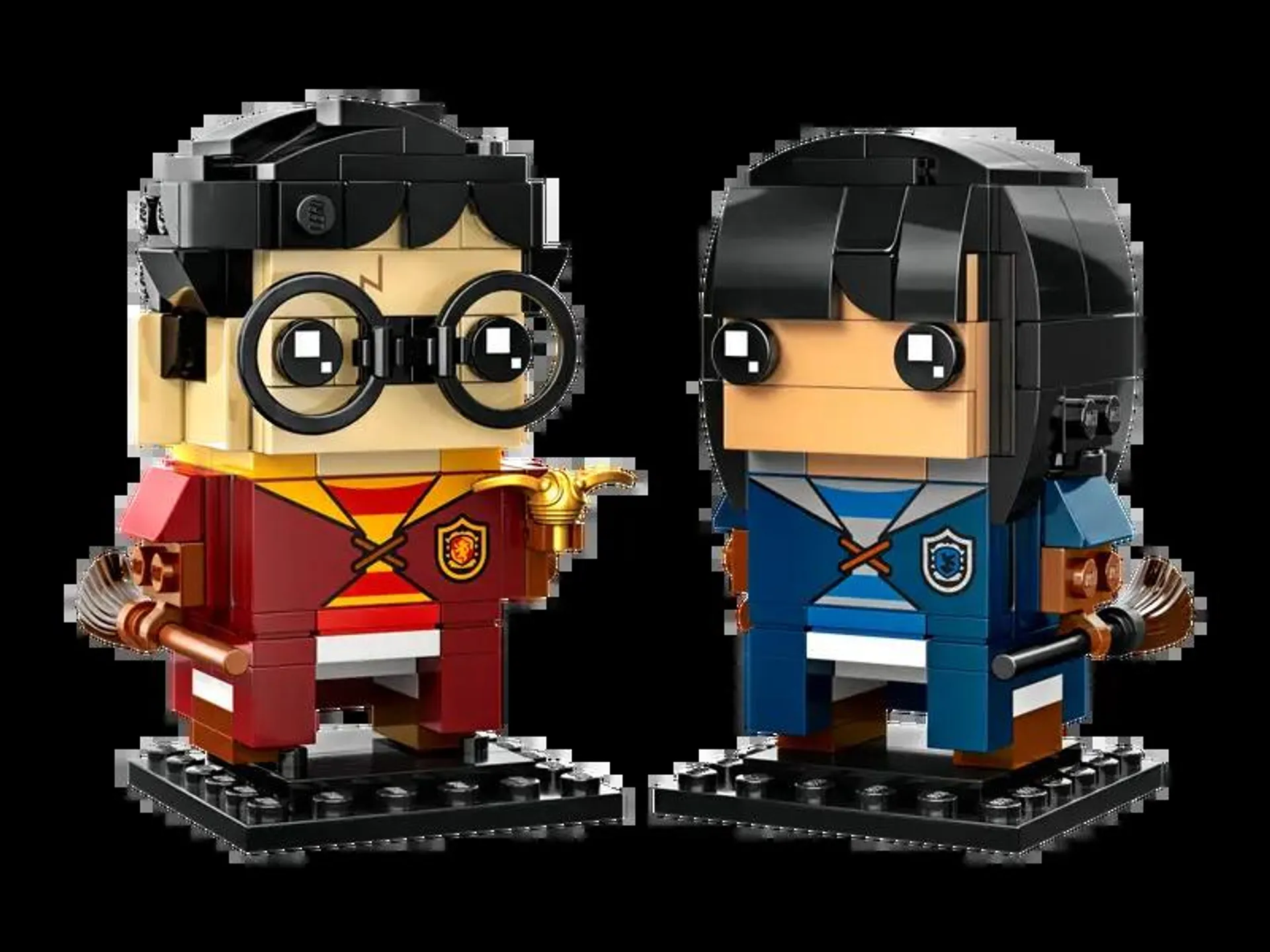 Harry Potter™ & Cho Chang