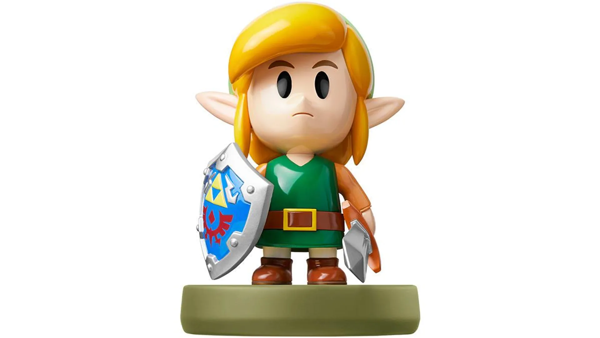 amiibo™ - Link - Link's Awakening - The Legend of Zelda™ Series