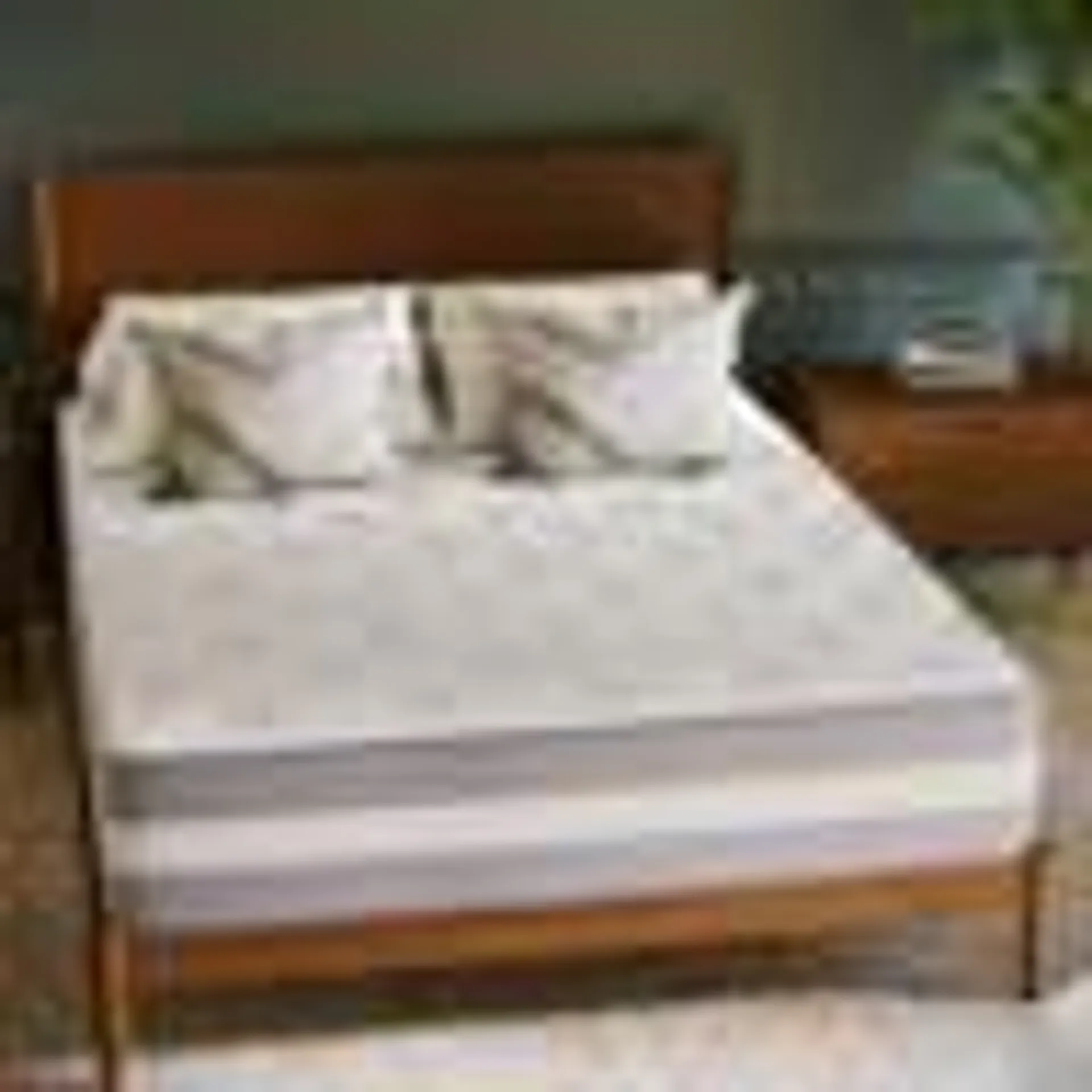 Wayfair Sleep 12 Inch Pocket Spring and Foam Hybrid Mattress