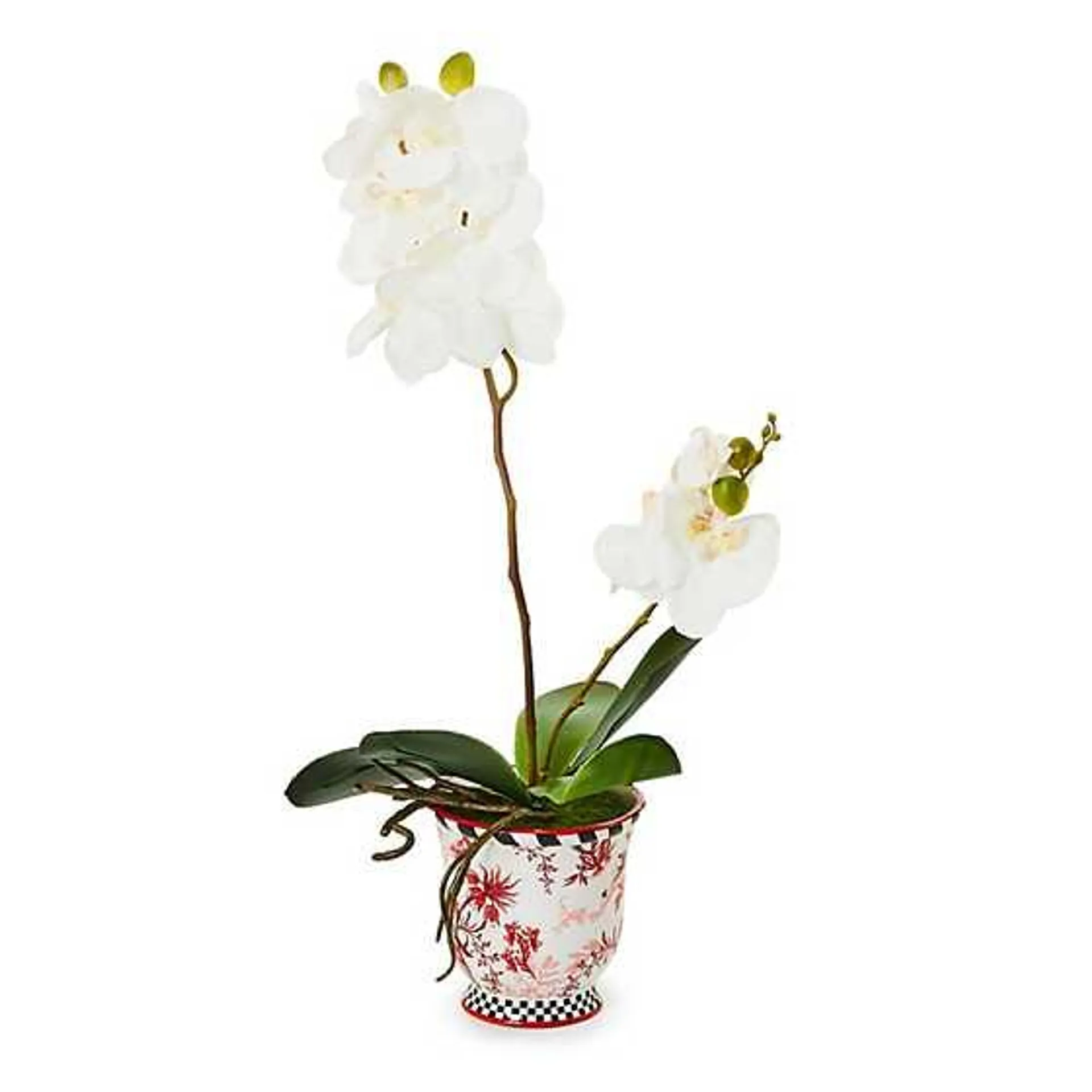 Cardinal Toile Medium Orchid