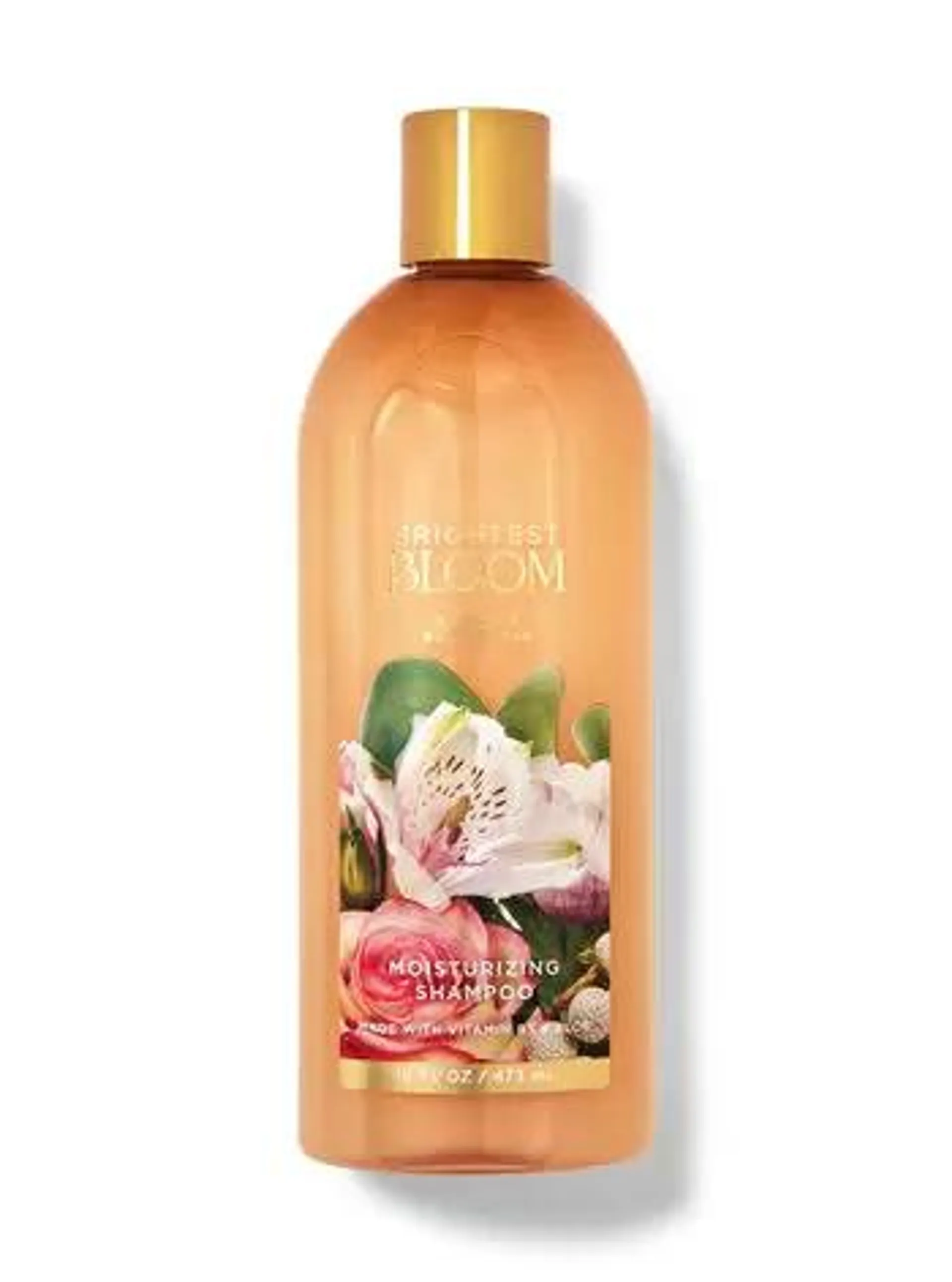 Brightest Bloom Shampoo