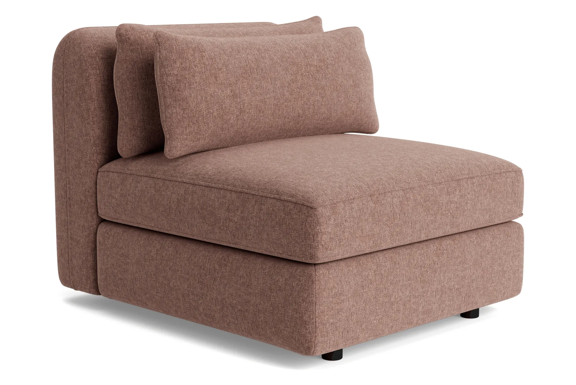 Sebastian Armless Chair