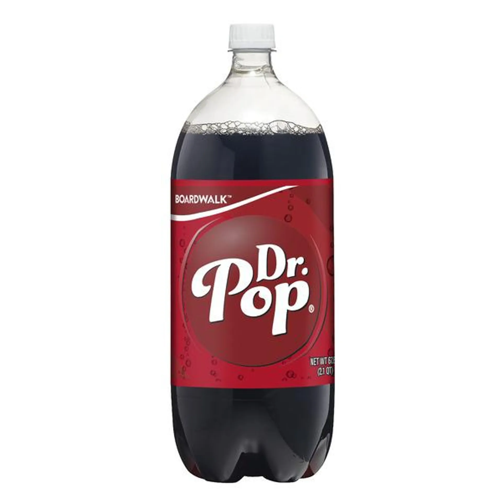 Boardwalk Dr. Pop Soda