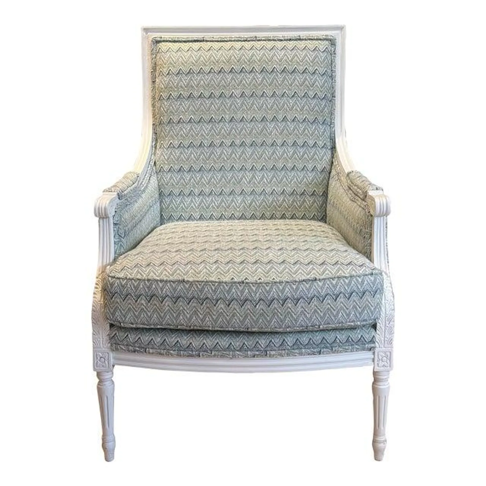 Lee Jofa Tilly Chair