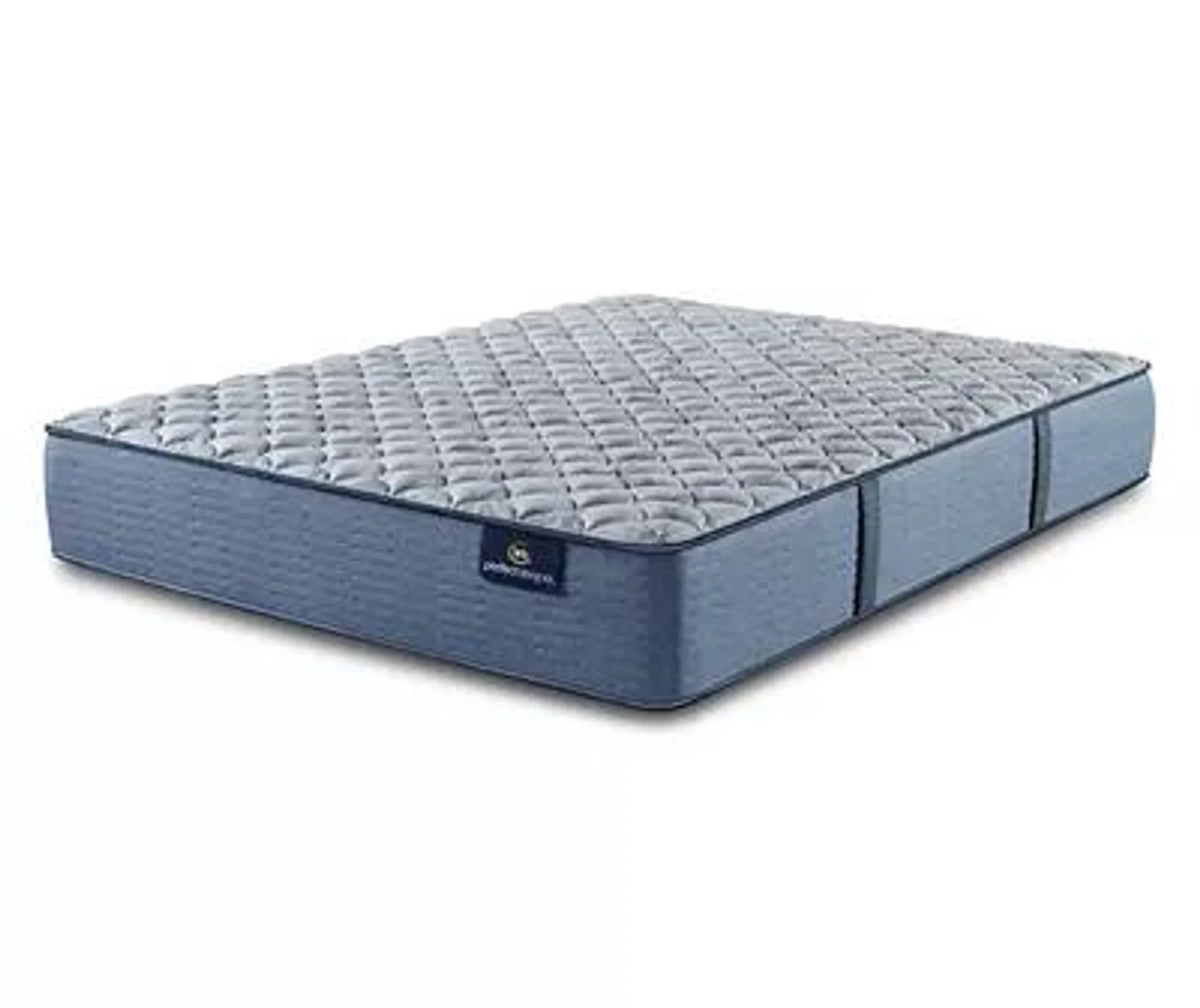 Perfect Sleeper iCollection Manor King Firm Mattress