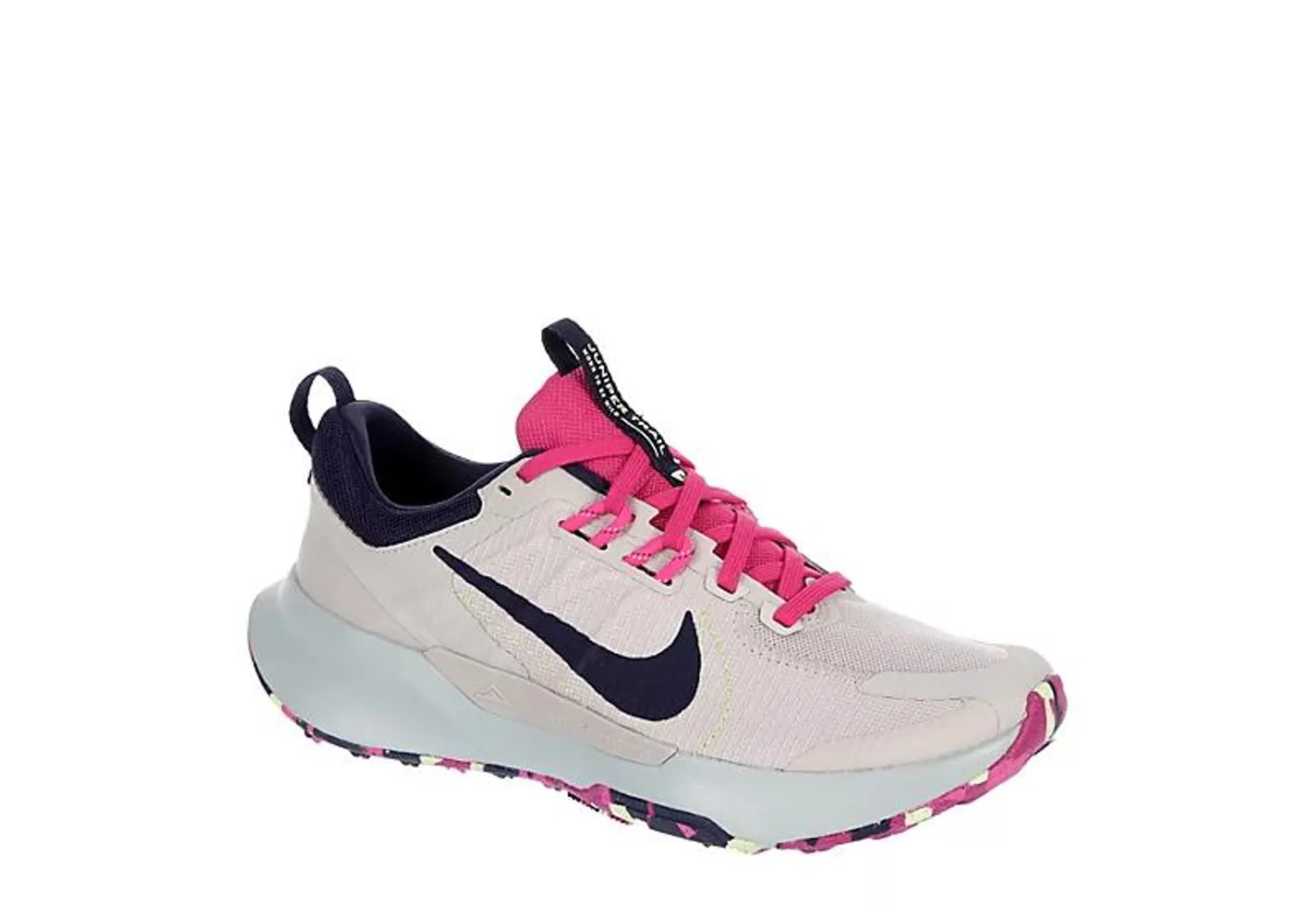 Nike Womens Juniper Trail 2 Trail Shoe - Purple