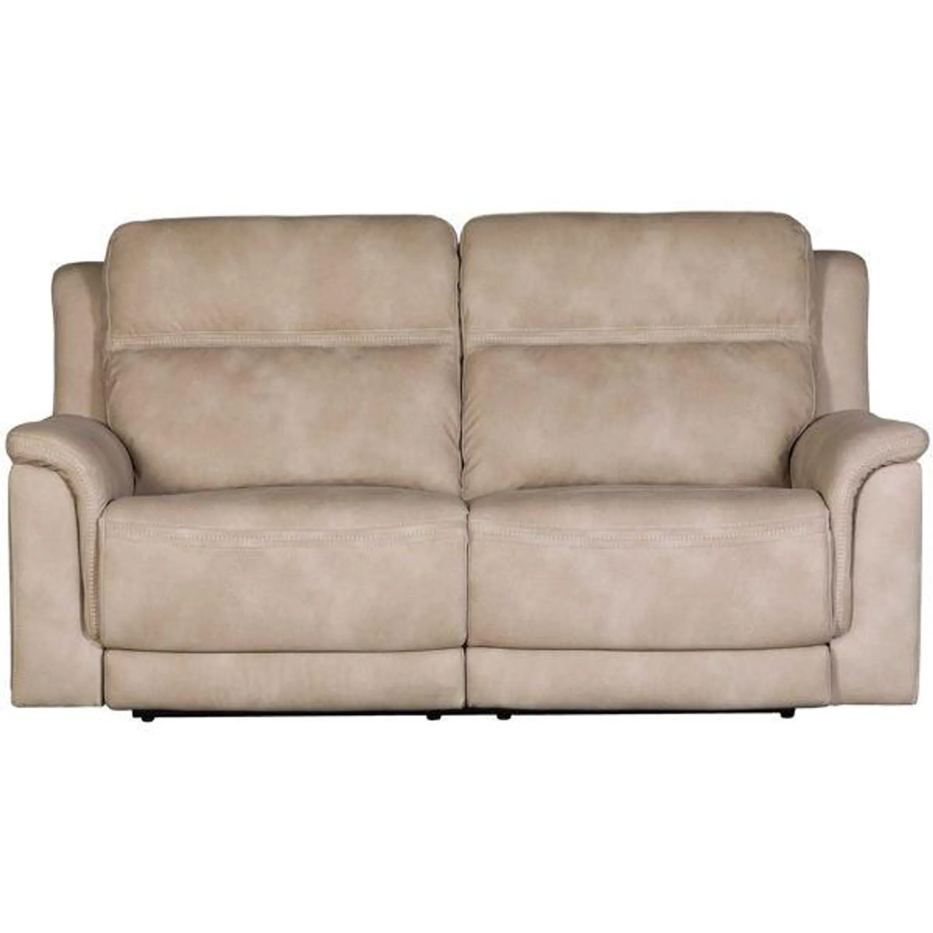 Next Gen Sand P2 Zero Gravity Reclining Sofa