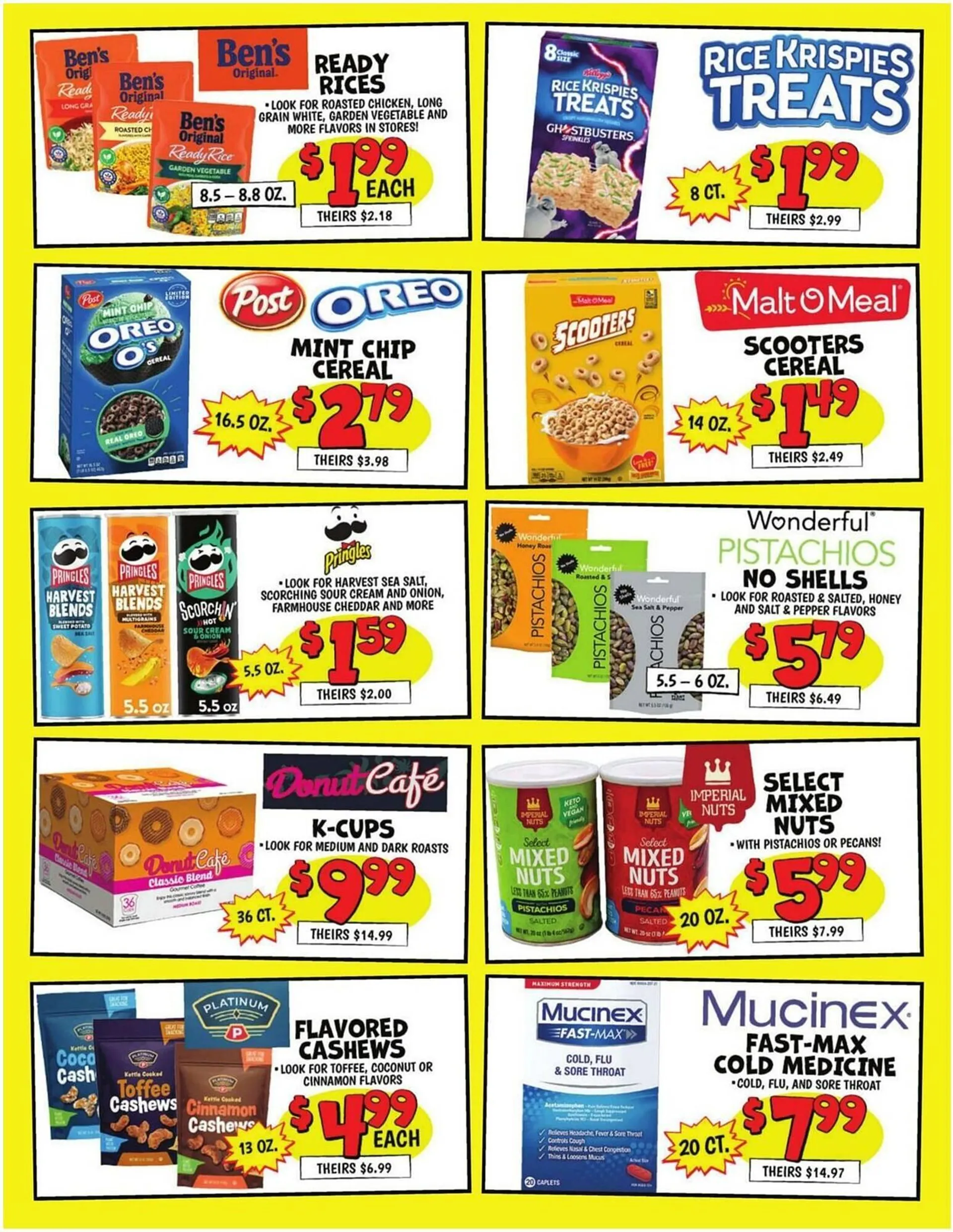 Weekly ad Ollie's Weekly Ad from January 10 to January 15 2025 - Page 2