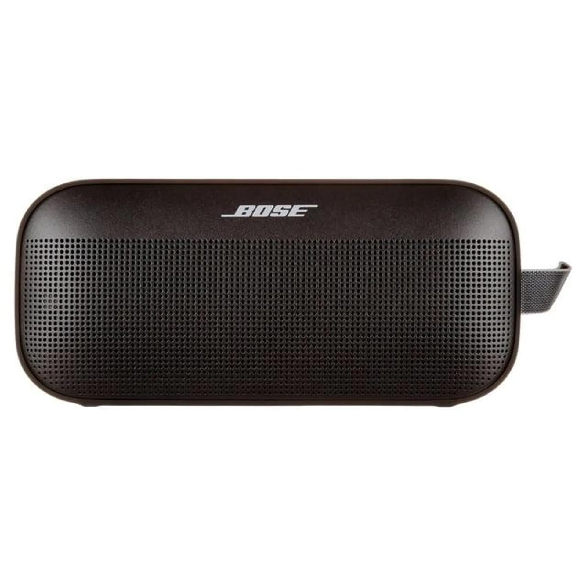 Bose SoundLink Flex II Bluetooth Speaker, Waterproof Portable Speaker, Black