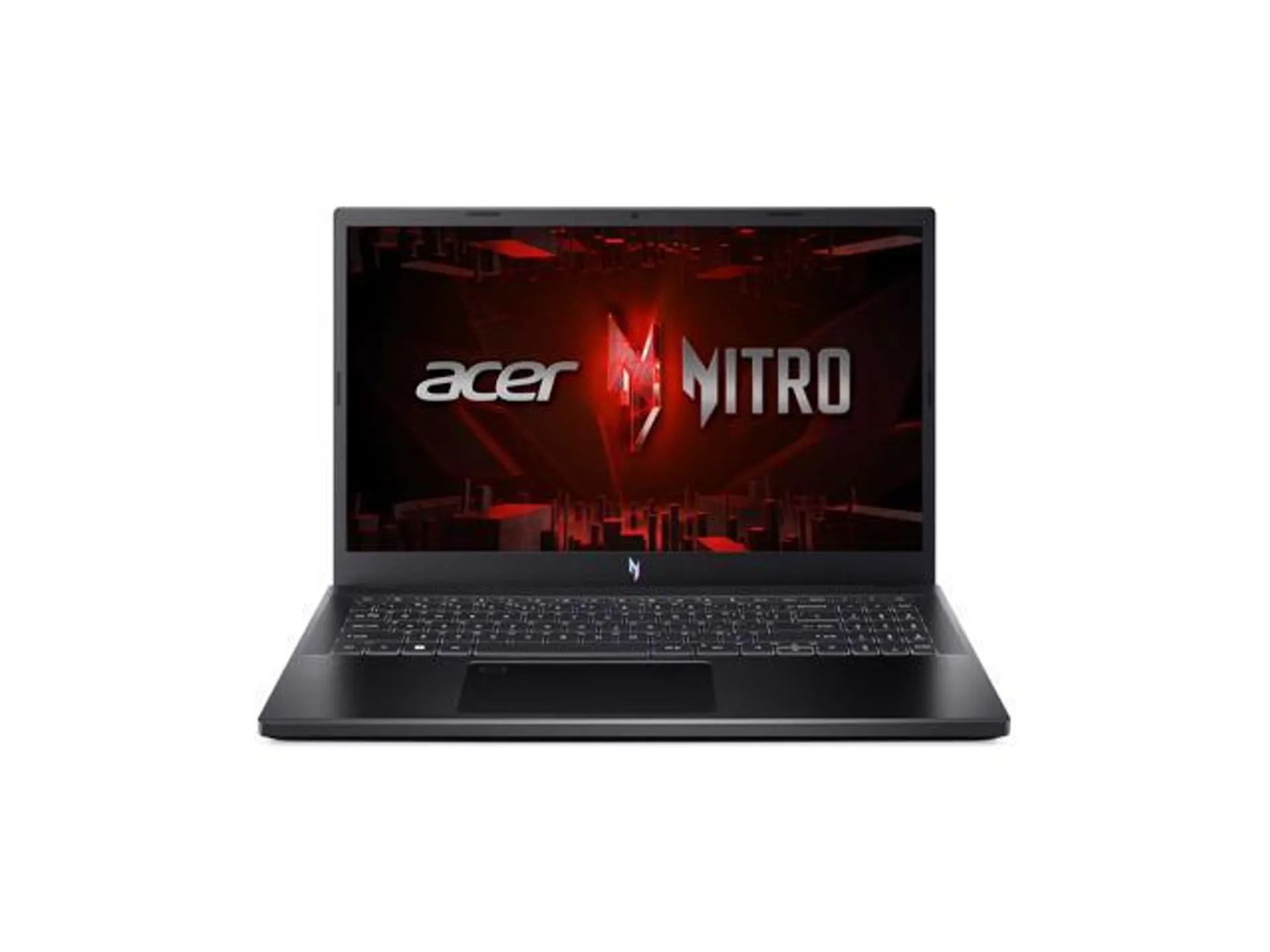 Acer Nitro V - 15.6'' 144 Hz IPS - Intel Core i5-13420H - GeForce RTX 4050 Laptop GPU - 8 GB DDR5 - 512 GB PCIe SSD - Windows 11 Home 64-bit - Gaming Laptop (ANV15-51-59MT )