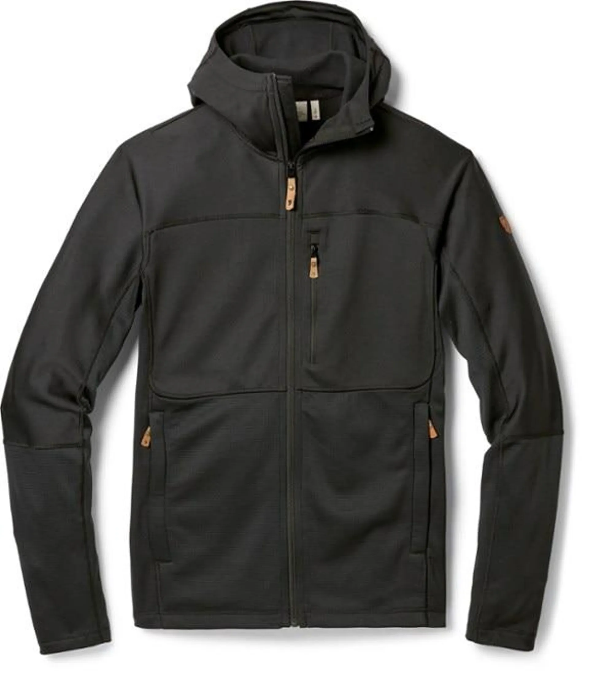 Abisko Trail Fleece Jacket - Men's