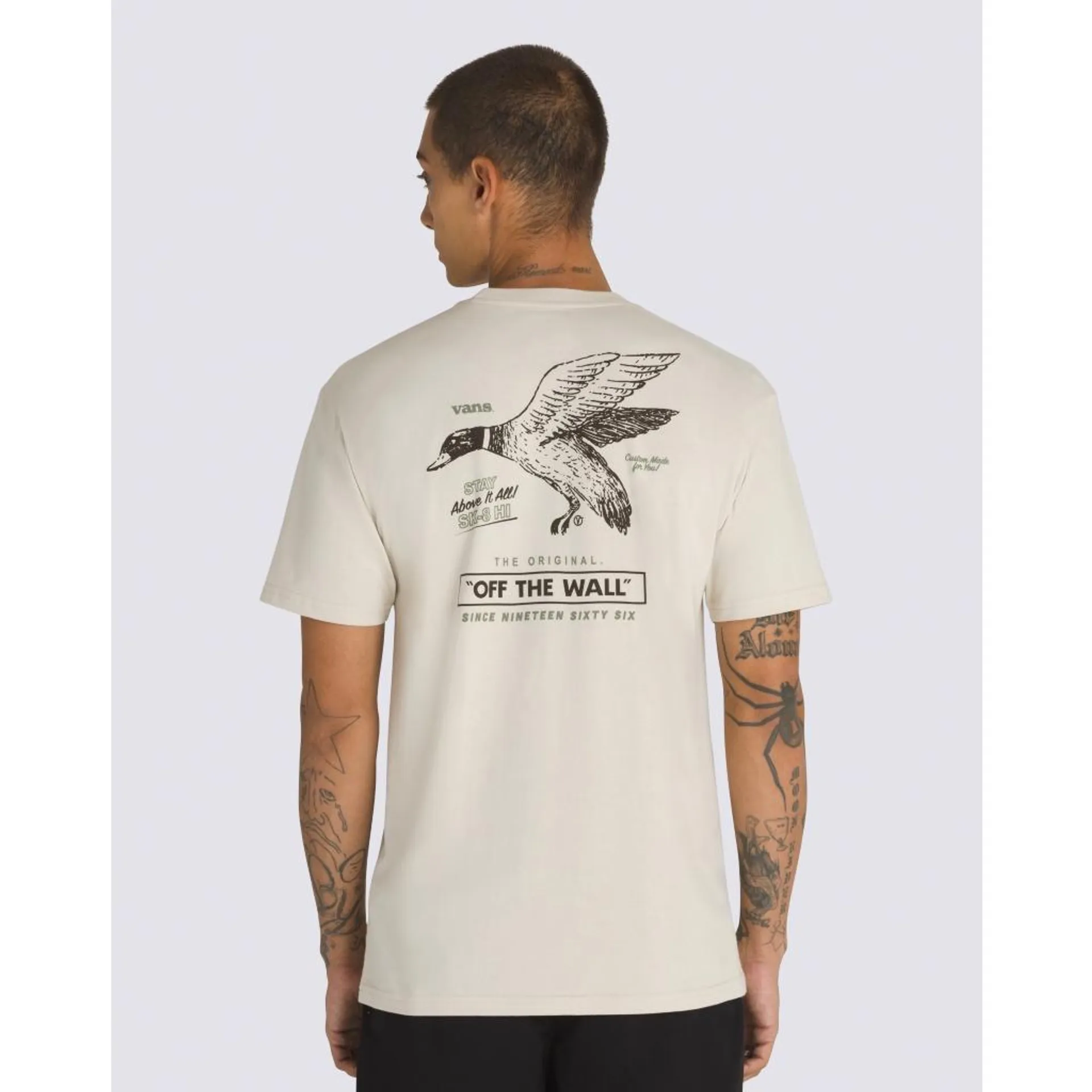 Birdseye T-Shirt