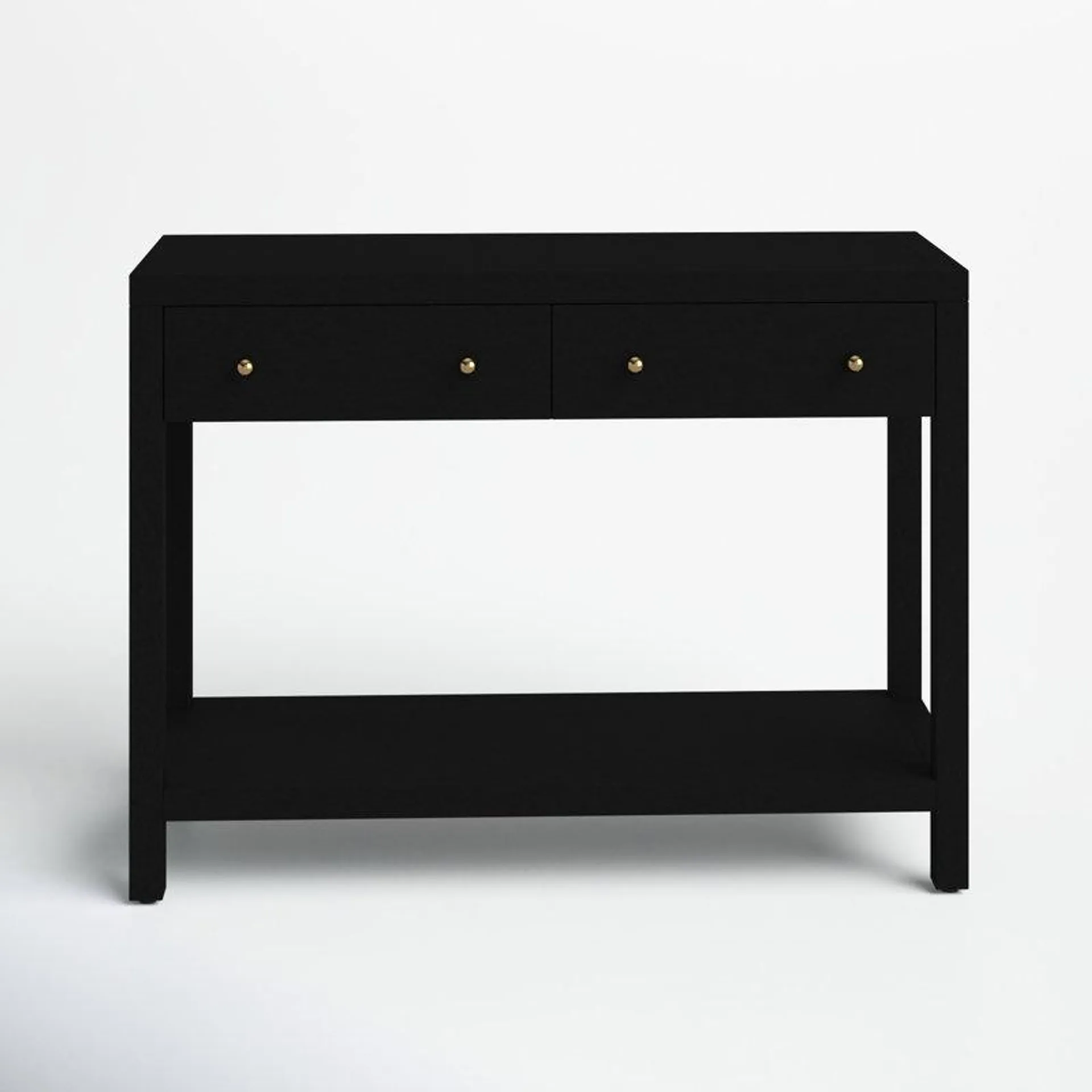 Celine 2 Drawer Console Table