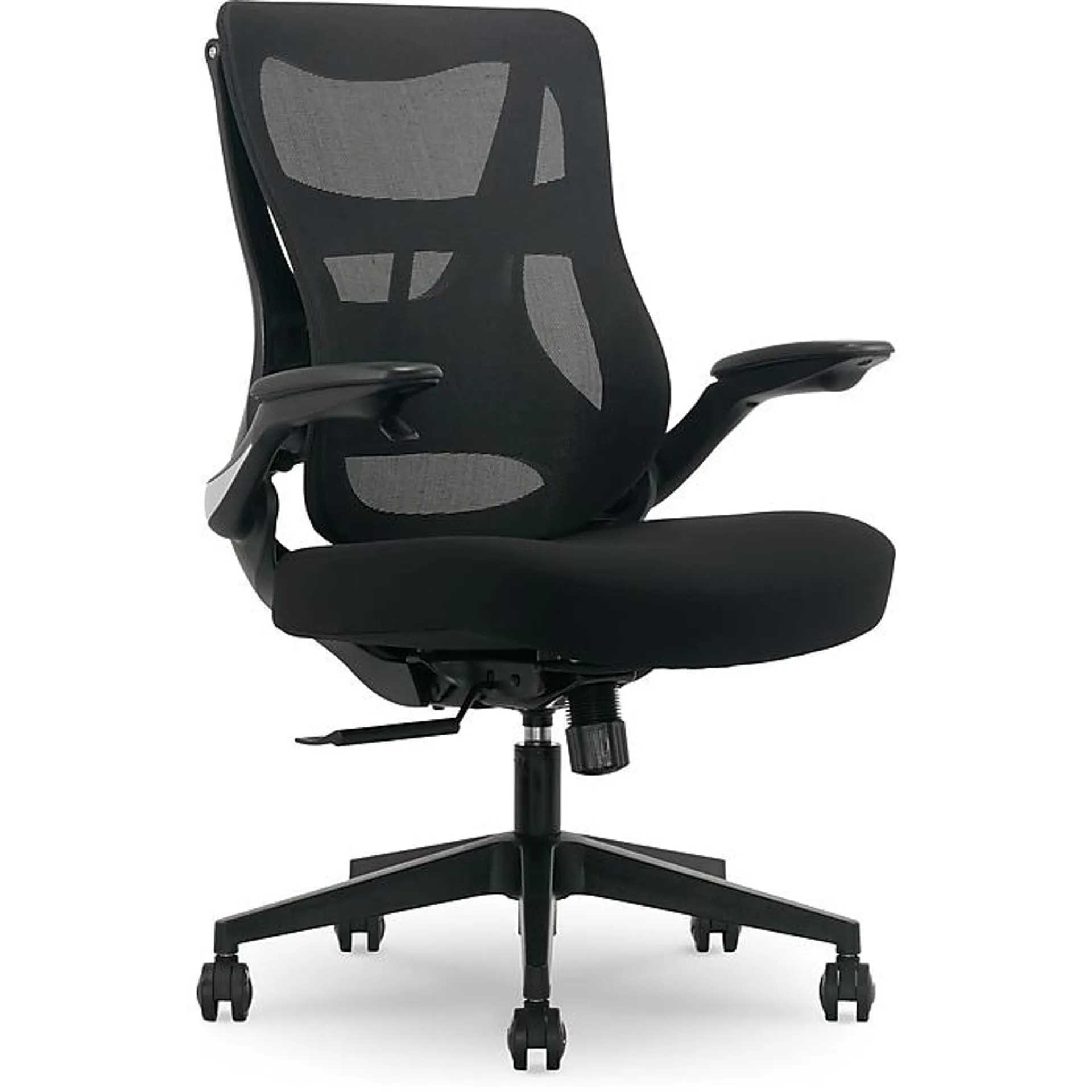 Beautyrest ErgoMax Ergonomic Mesh Swivel Task Chair,