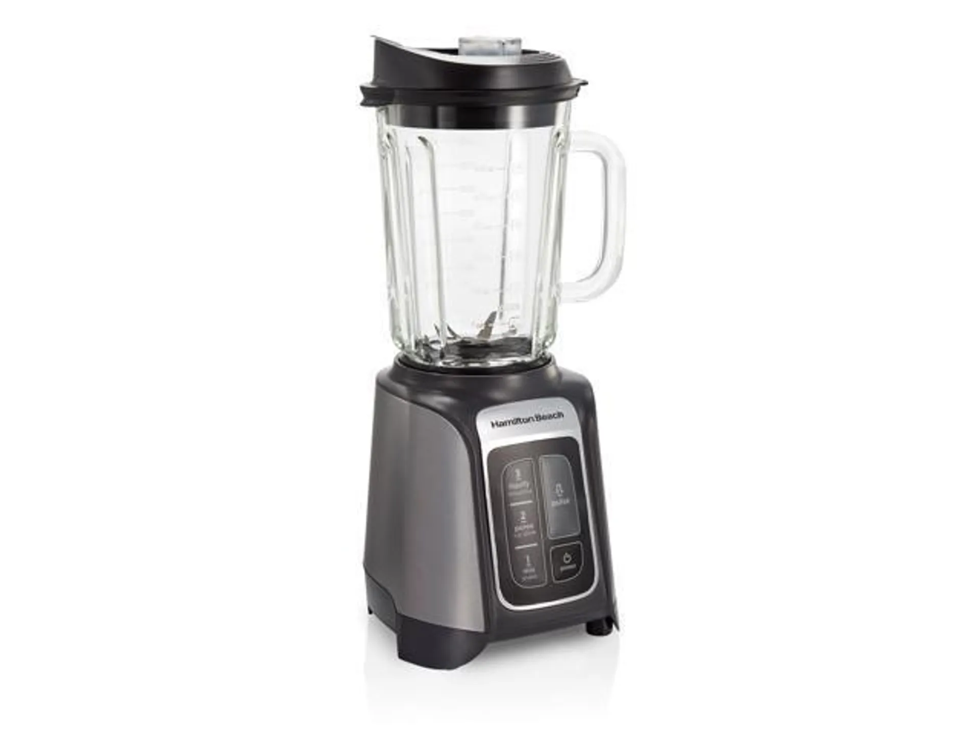 Hamilton Beach PowerMax Professional-Performance Blender