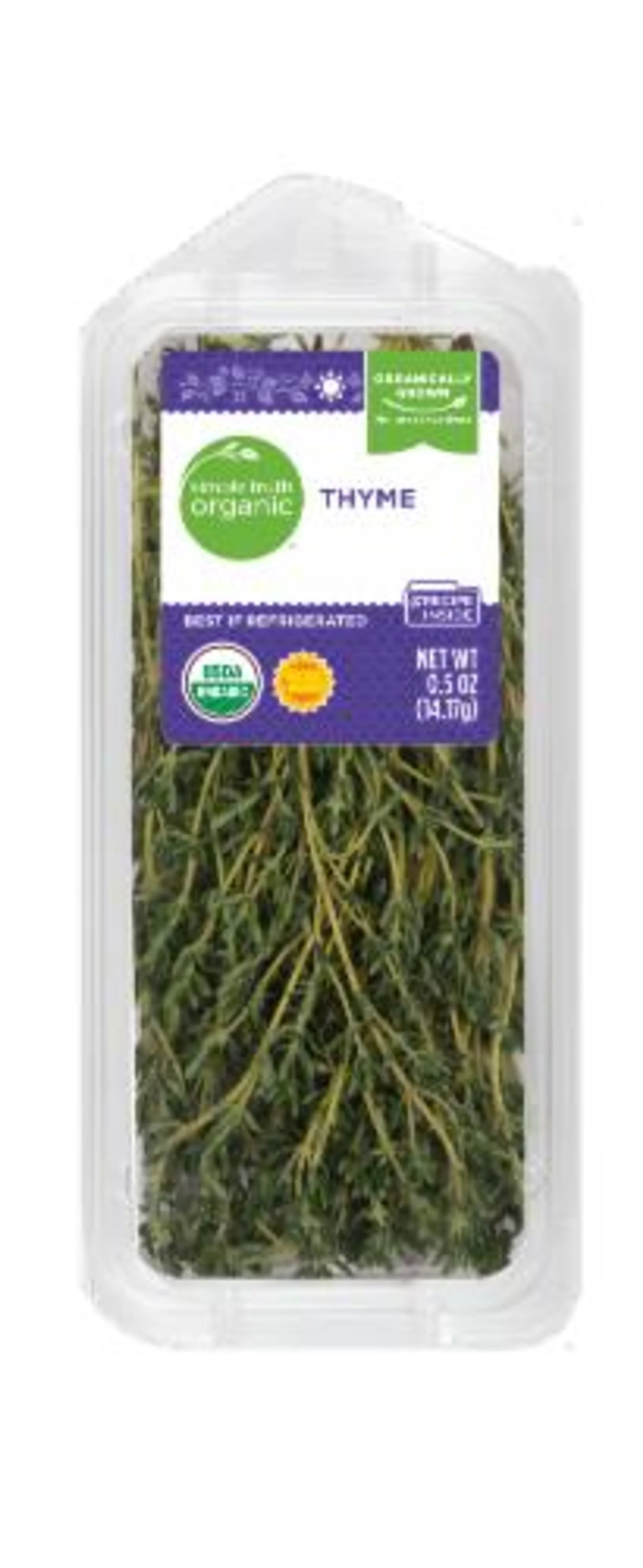 Simple Truth Organic™ Thyme