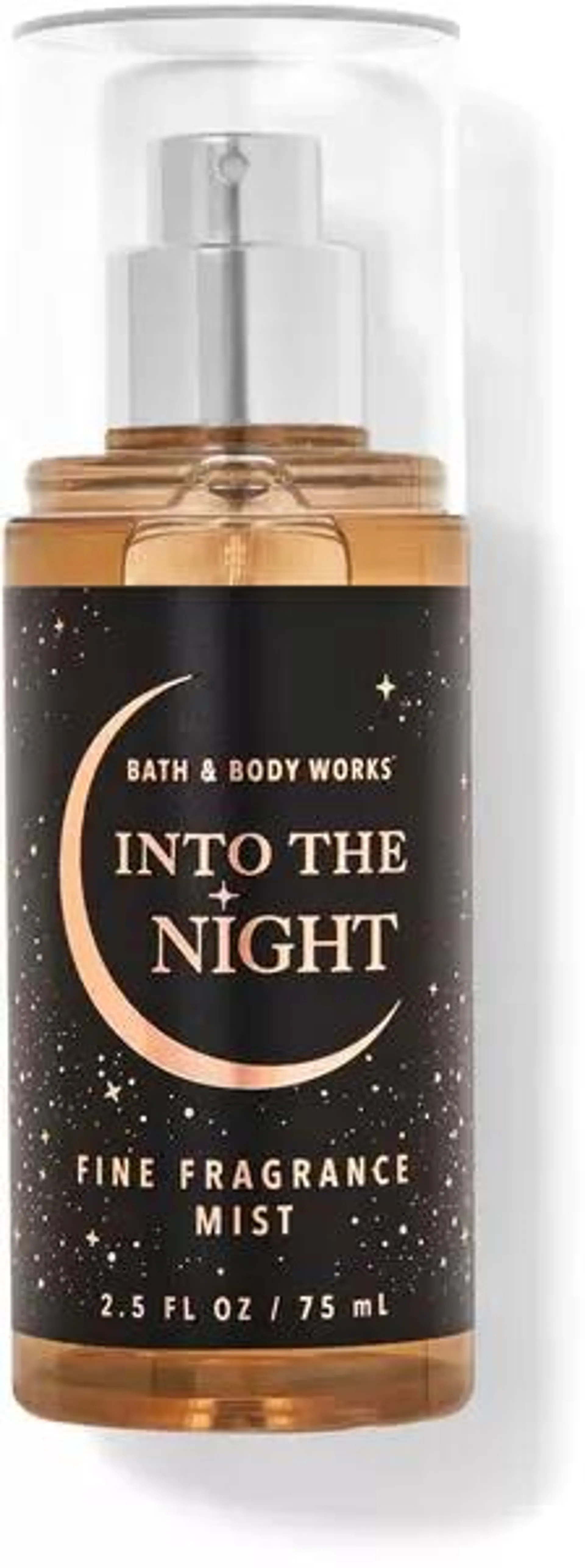 Into the Night