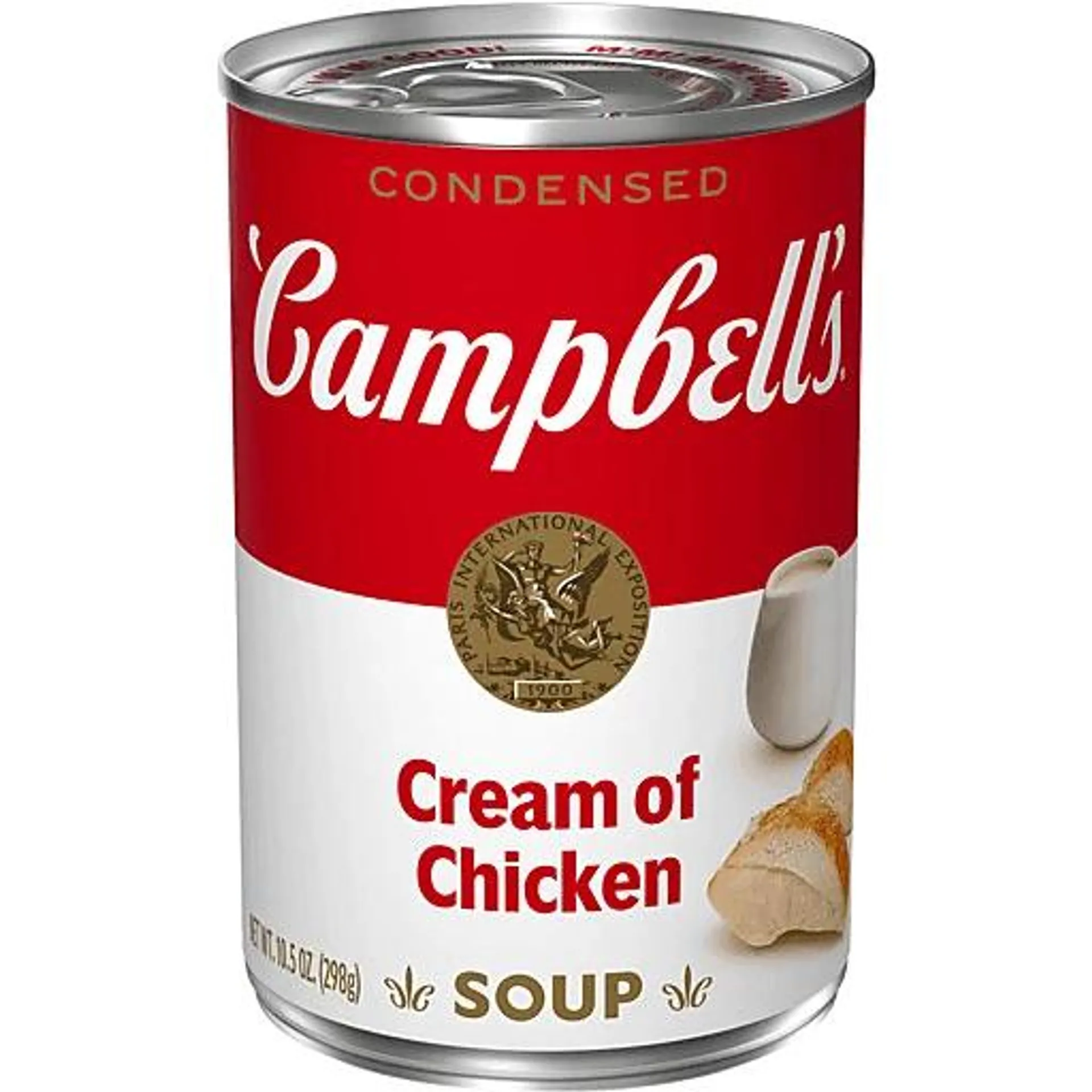 Campbell's® Cream Of Chicken Soup 10.500 oz