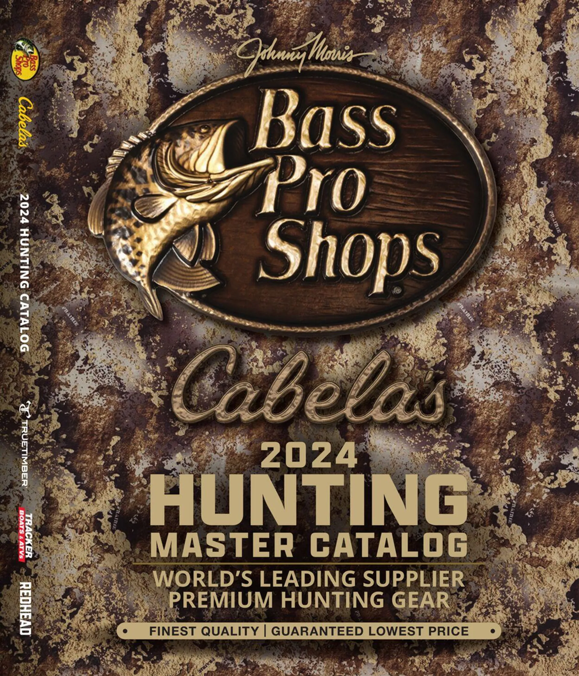 Bass Pro Current weekly ad - 1