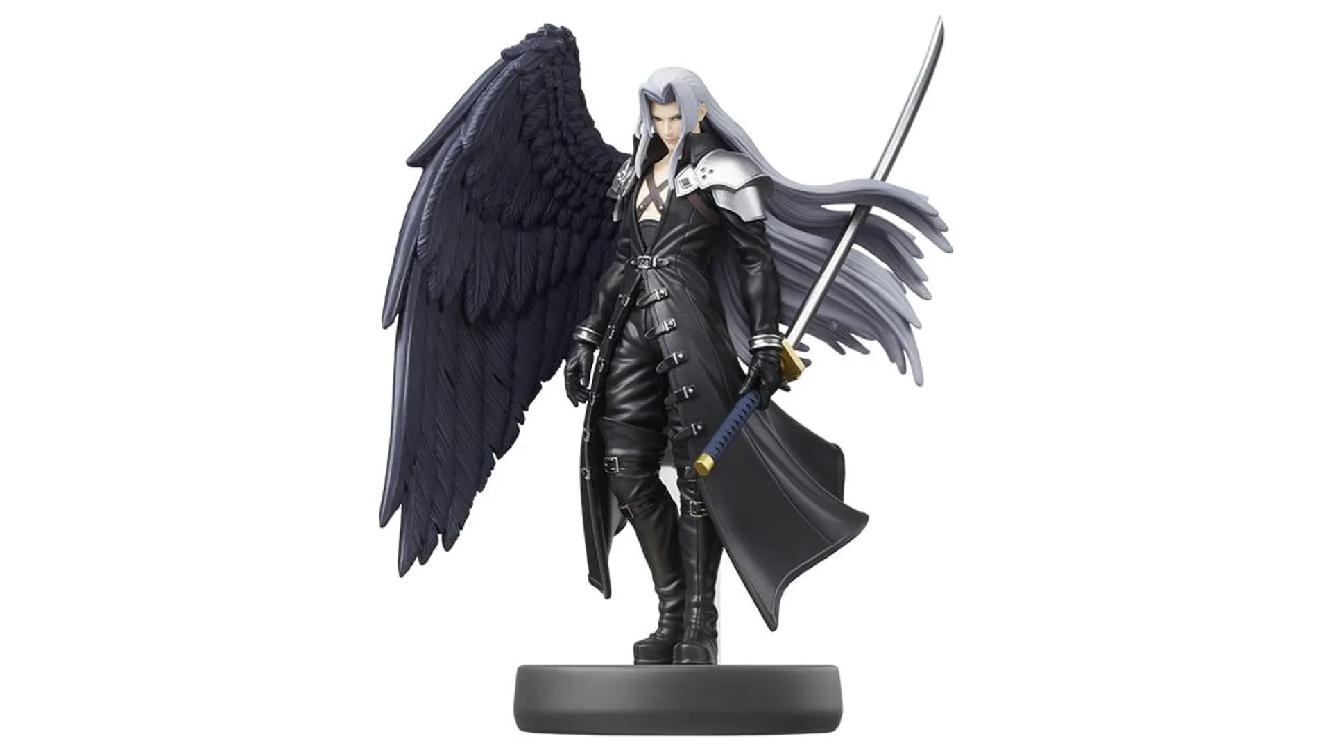 amiibo™ - Sephiroth - Super Smash Bros.™ Series