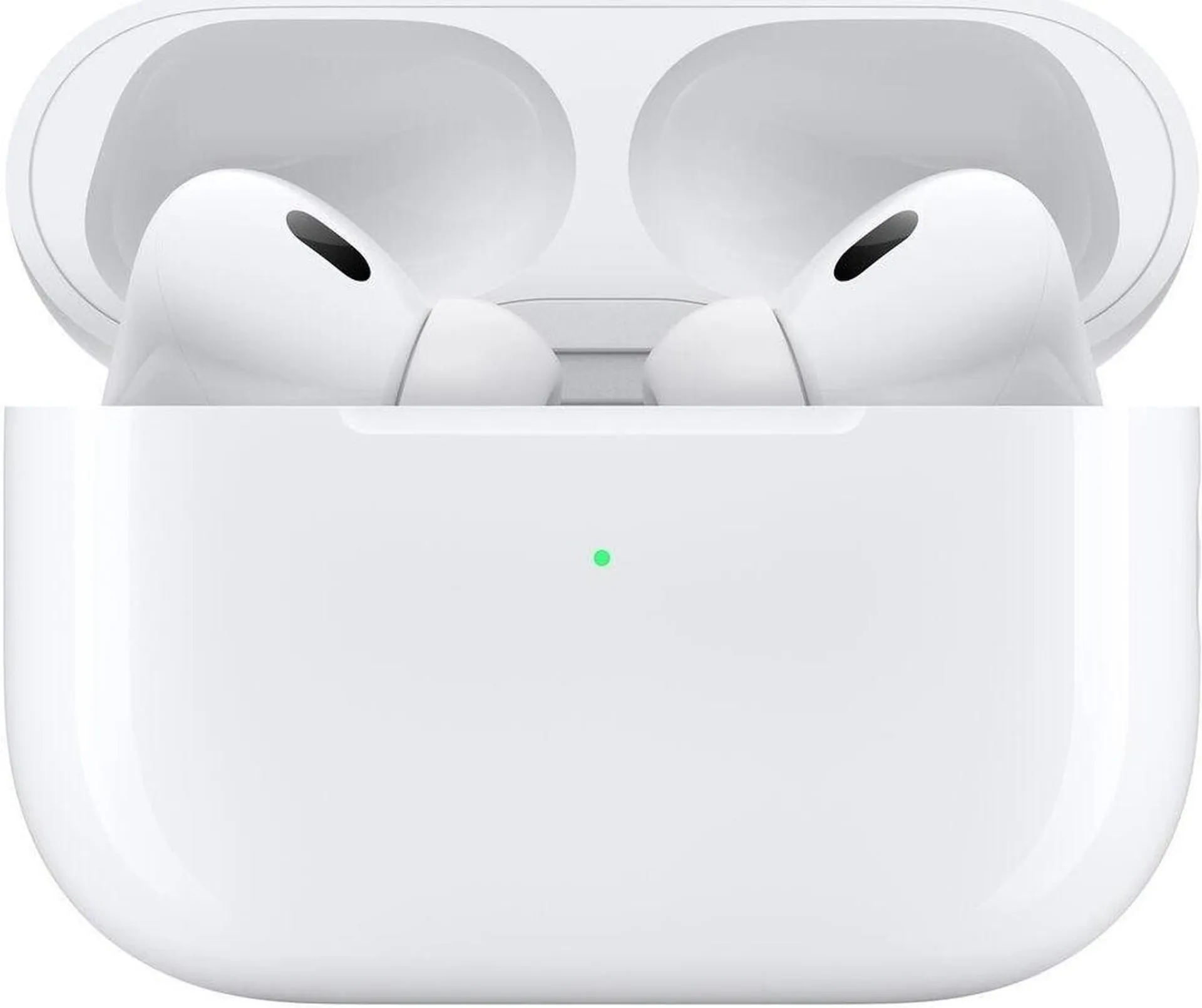 Apple Airpods Pro 1st Gen A2190 Bluetooth Wireless In-Ear Headphones, White