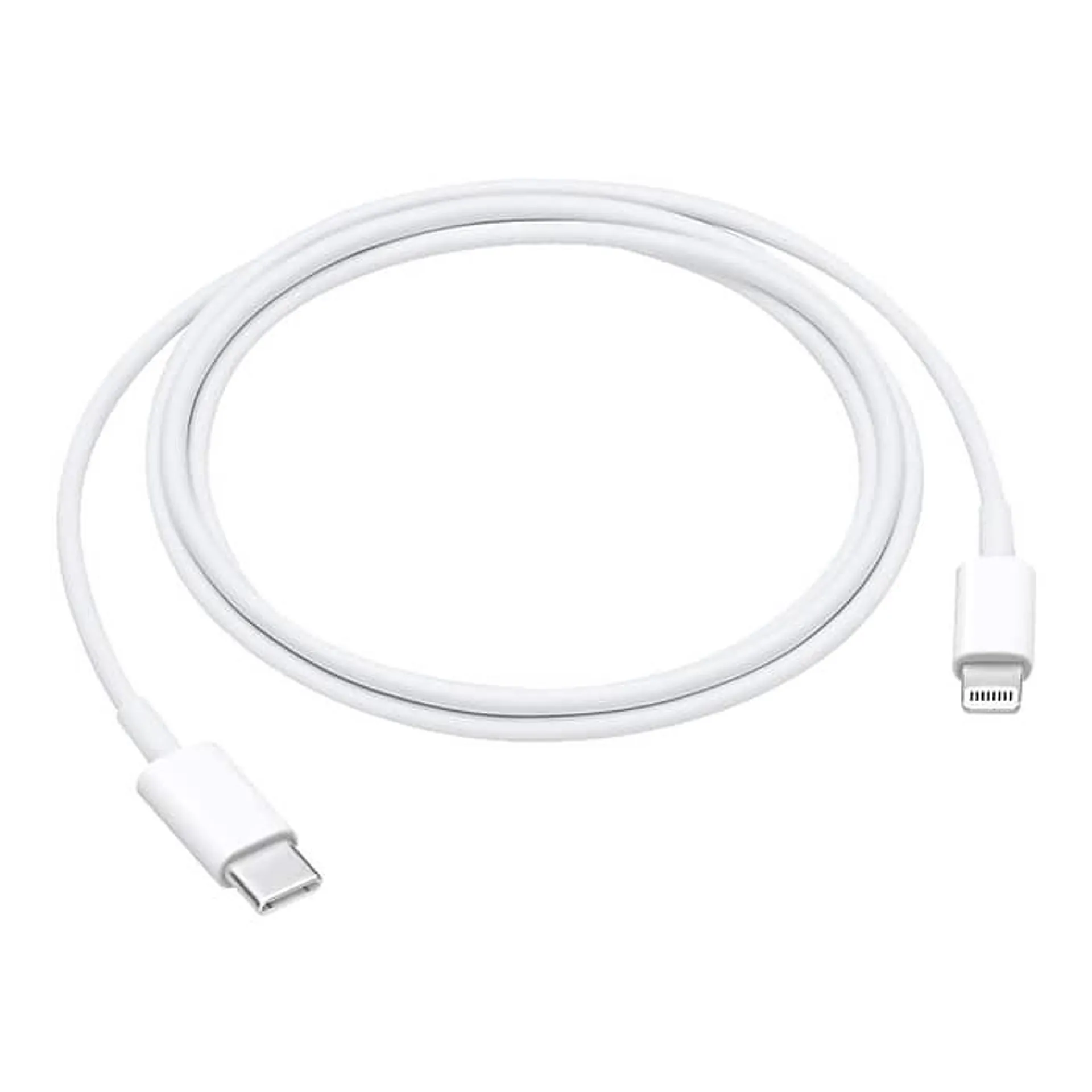 Apple Lightning to USB-C Cable for iPhone/iPad/iPod Touch,