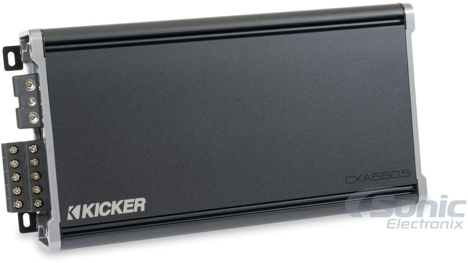 Kicker CXA660.5 (46CXA6605)