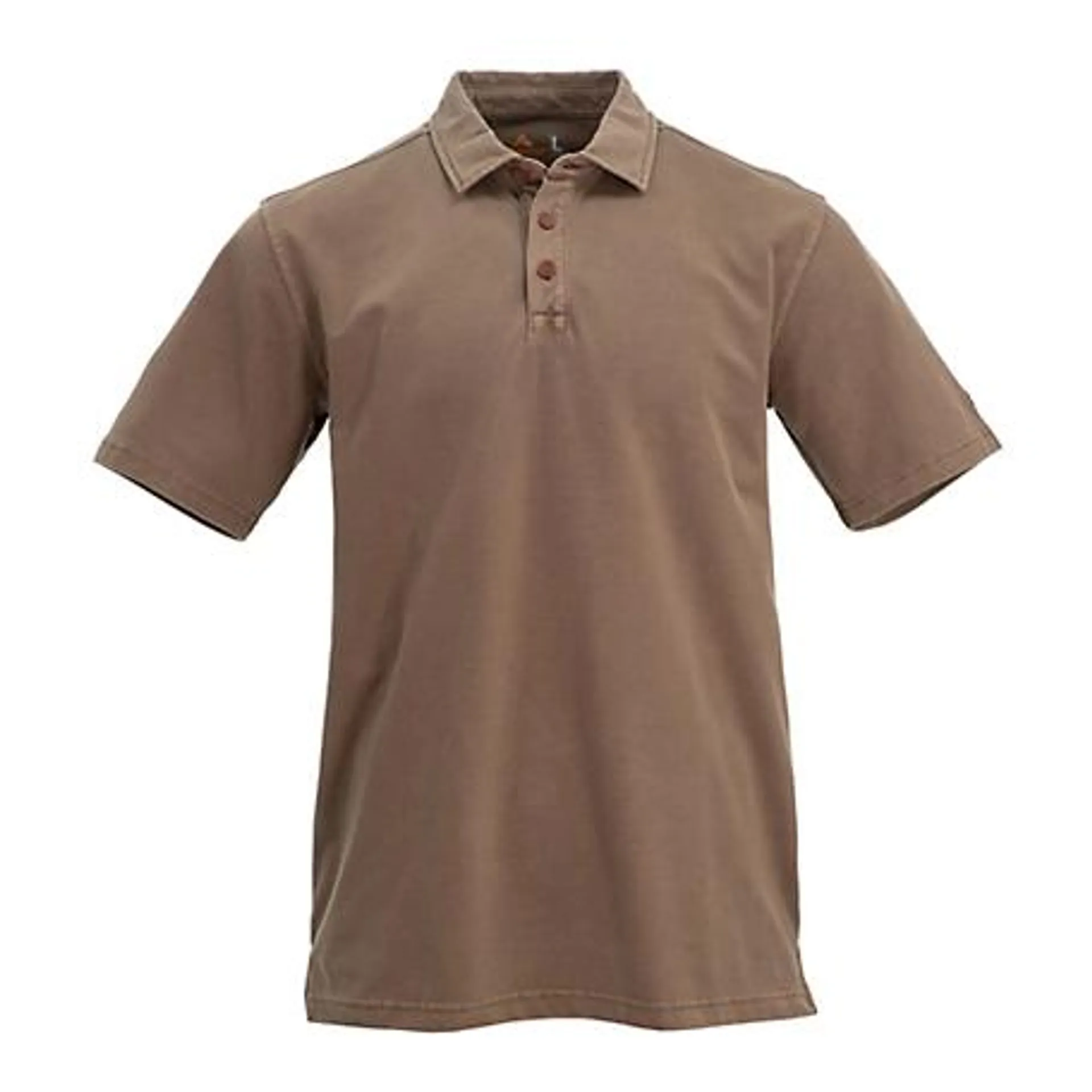 Ridgecut Men's Short-Sleeve Polo Shirt