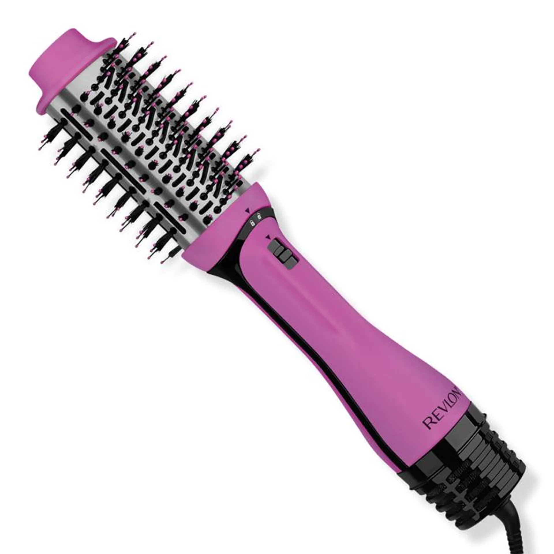 One-Step Volumizer PLUS 2.0 Hair Dryer and Hot Air Brush